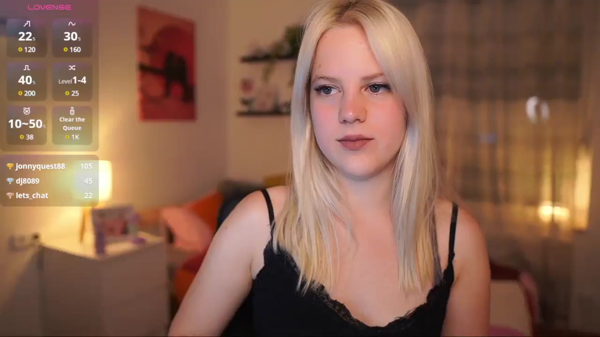 Gallery image thumbnail from Merrilyn__'s myfreecams stream on, 05/07/2025, 15:10 image 3 of 20