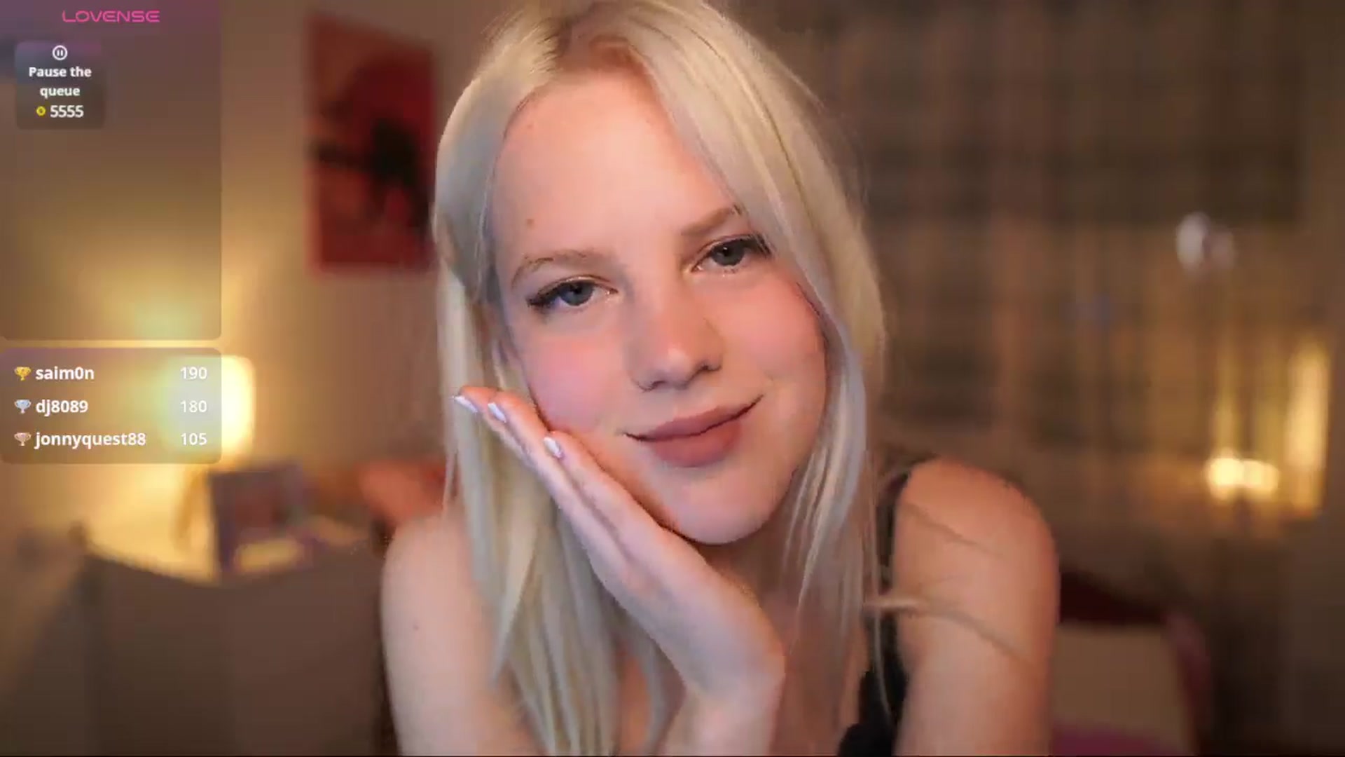 Gallery image thumbnail from Merrilyn__'s myfreecams stream on, 05/07/2025, 15:10 image 12 of 20