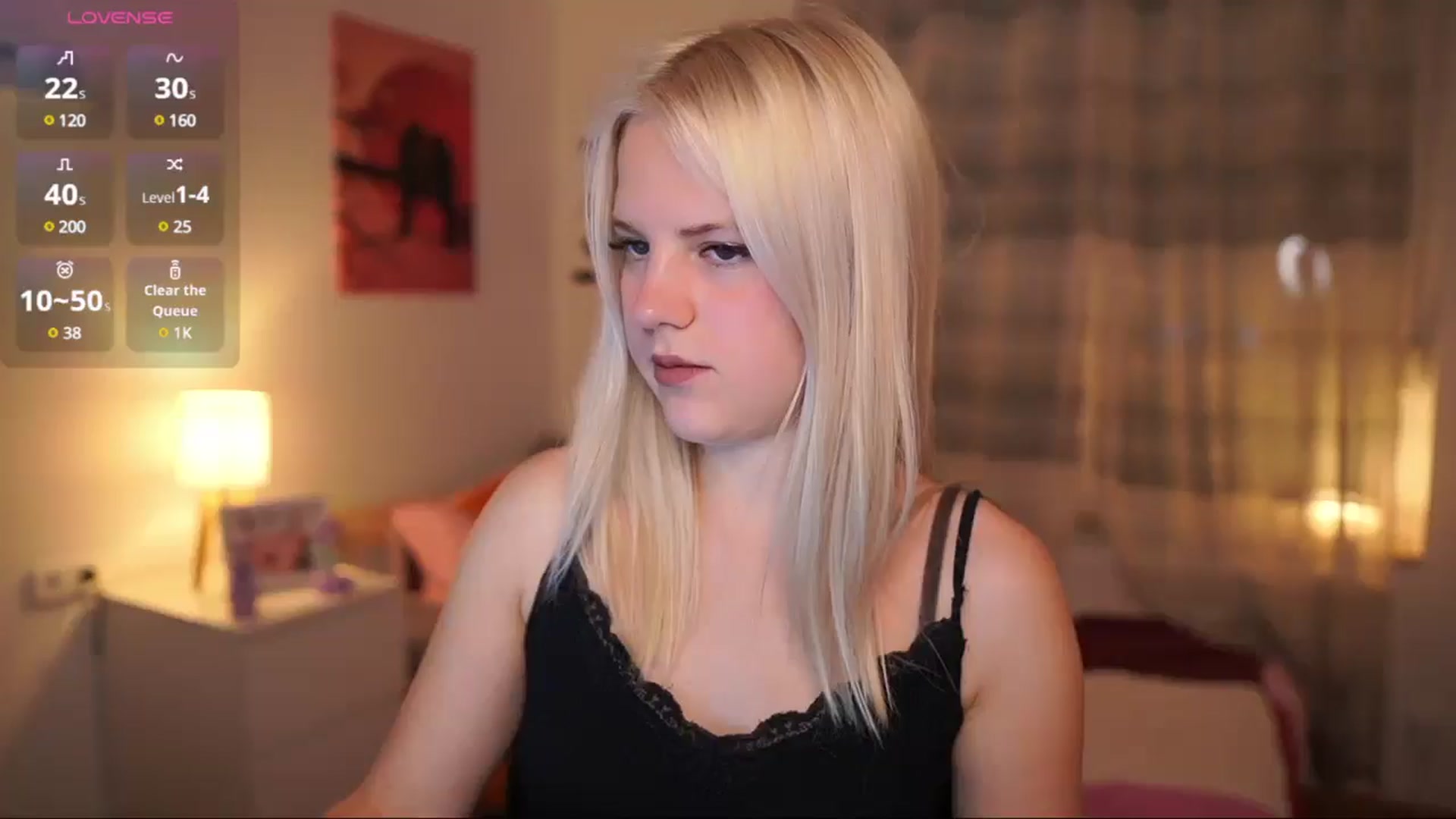 Gallery image thumbnail from Merrilyn__'s myfreecams stream on, 05/07/2025, 15:10 image 9 of 20