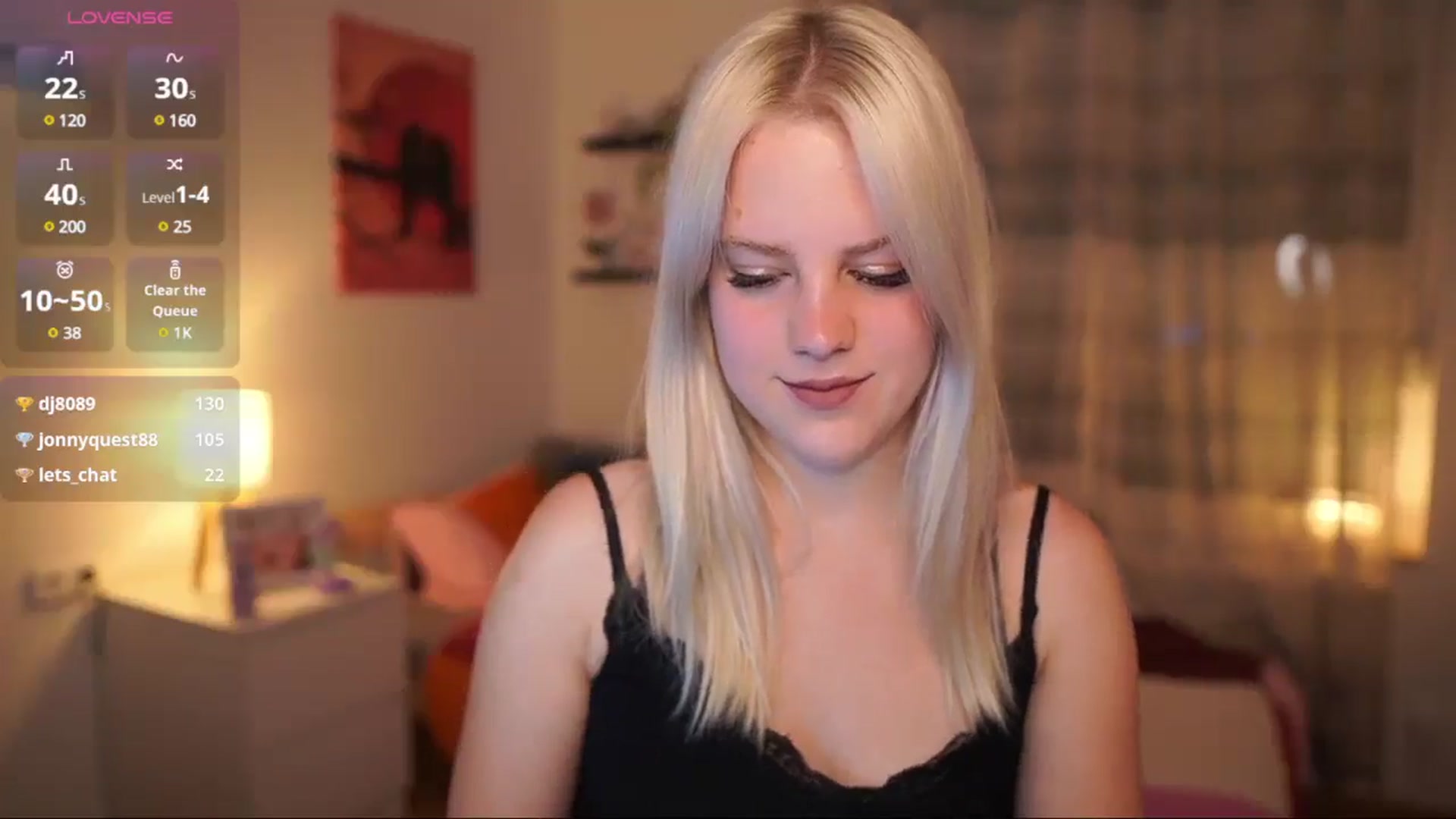Gallery image thumbnail from Merrilyn__'s myfreecams stream on, 05/07/2025, 15:10 image 5 of 20