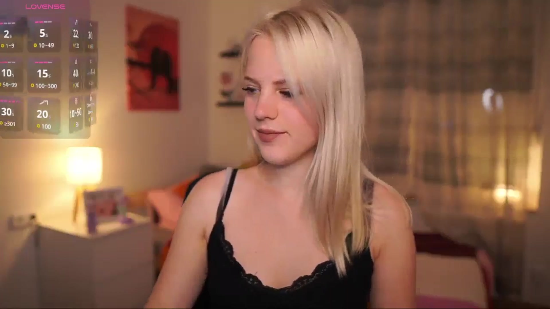 Gallery image thumbnail from Merrilyn__'s myfreecams stream on, 05/07/2025, 16:39 image 2 of 20