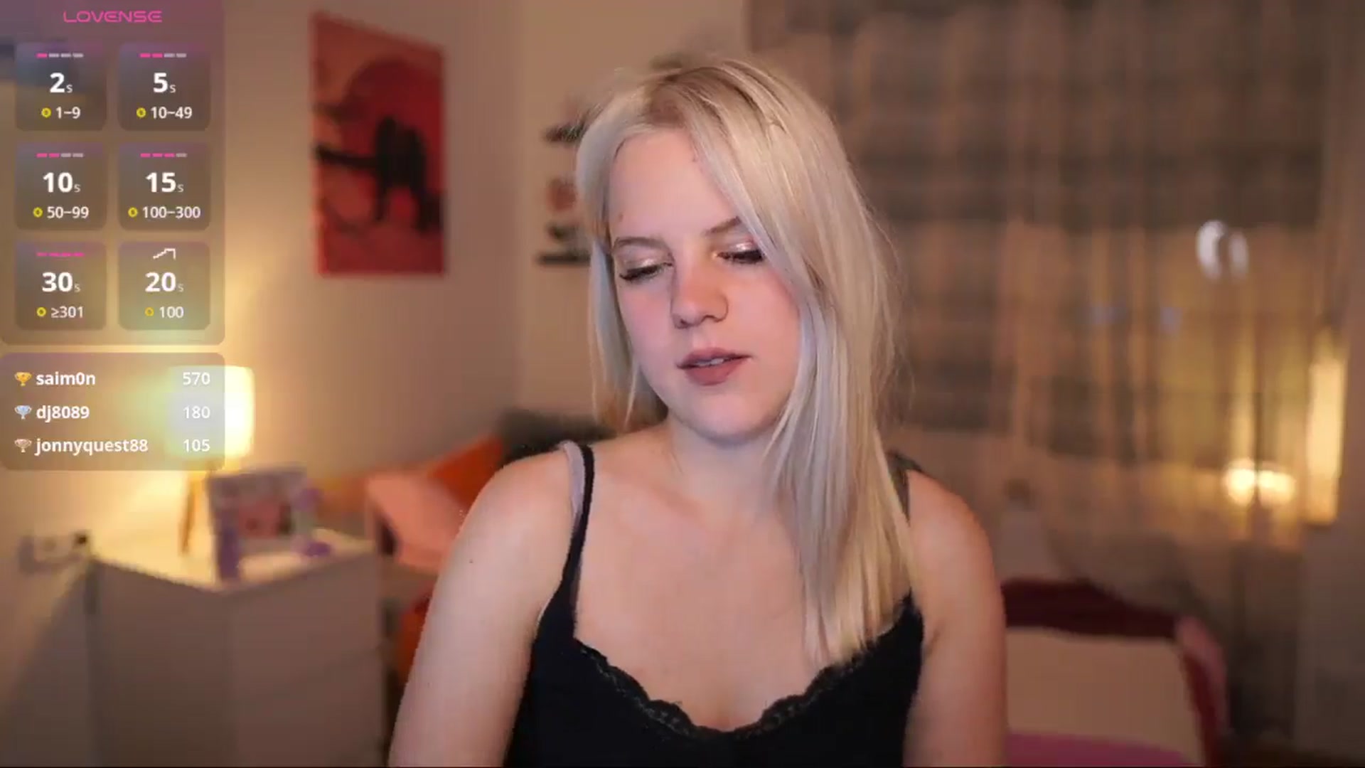 Gallery image thumbnail from Merrilyn__'s myfreecams stream on, 05/07/2025, 16:39 image 13 of 20