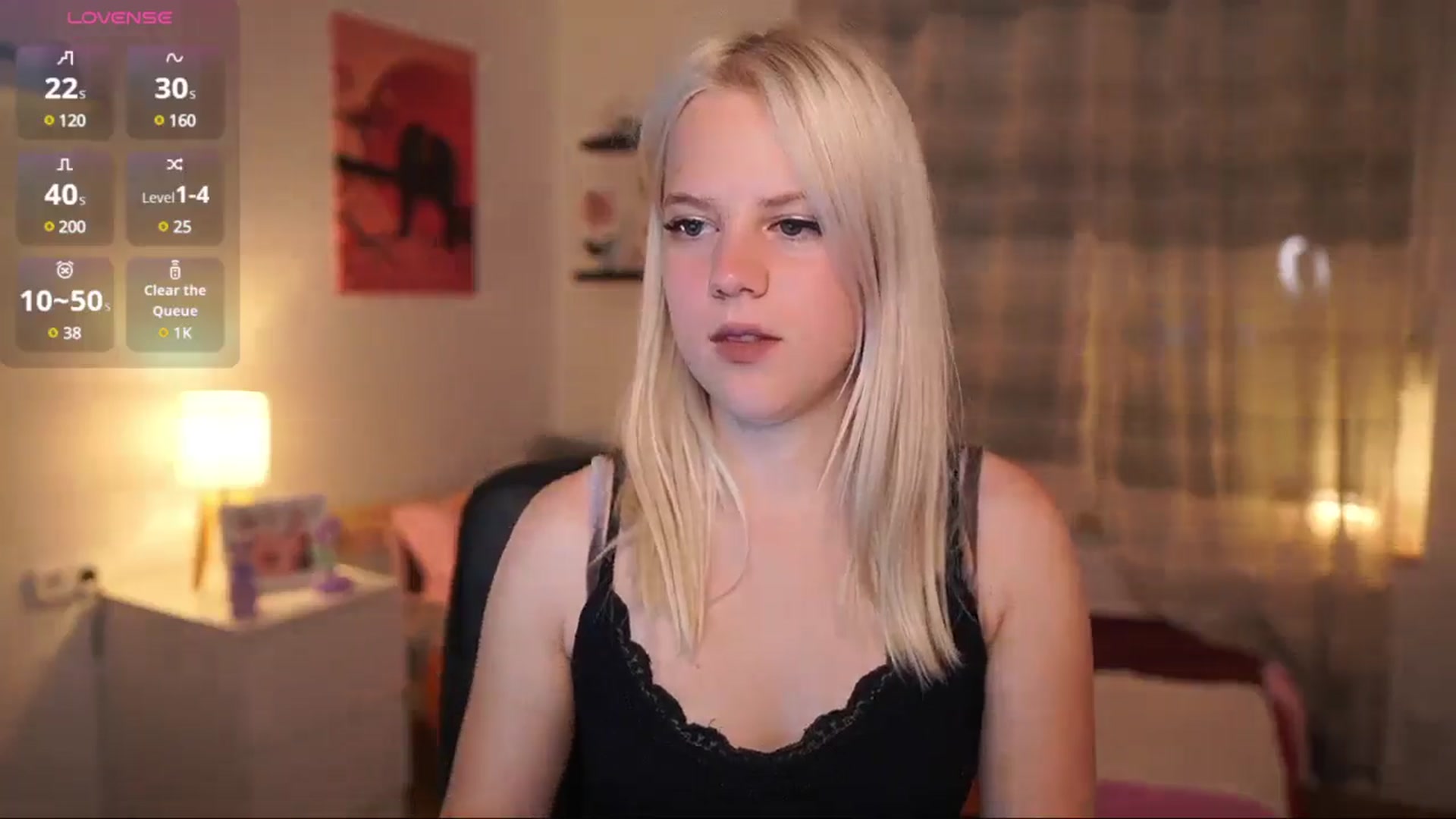 Gallery image thumbnail from Merrilyn__'s myfreecams stream on, 05/07/2025, 16:39 image 4 of 20