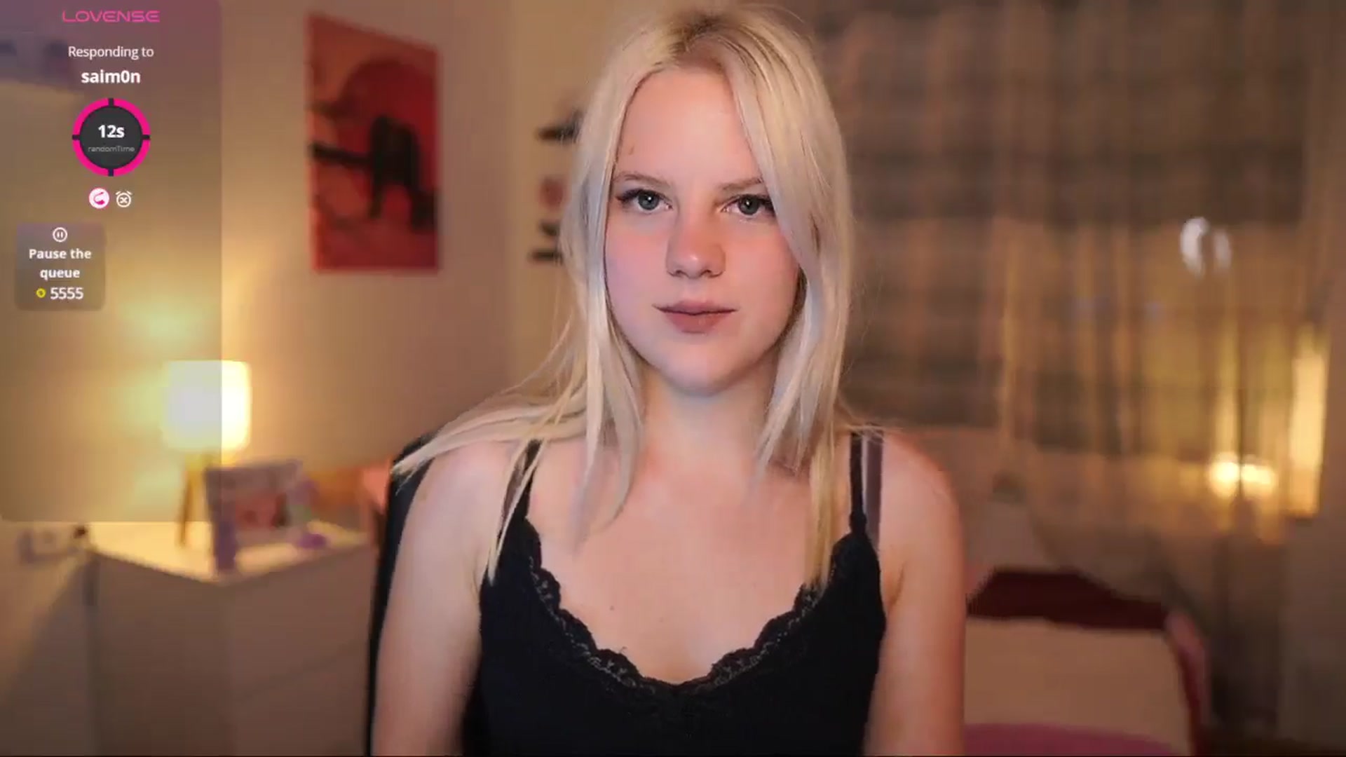 Gallery image thumbnail from Merrilyn__'s myfreecams stream on, 05/07/2025, 16:39 image 6 of 20