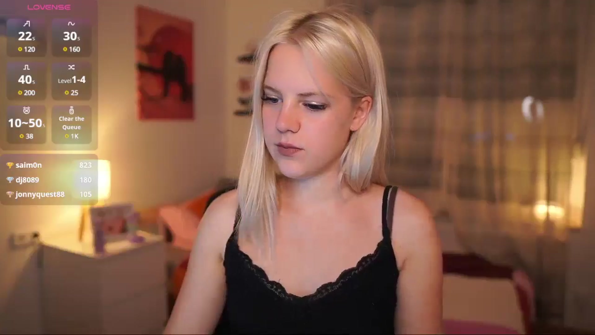 Gallery image thumbnail from Merrilyn__'s myfreecams stream on, 05/07/2025, 16:39 image 20 of 20