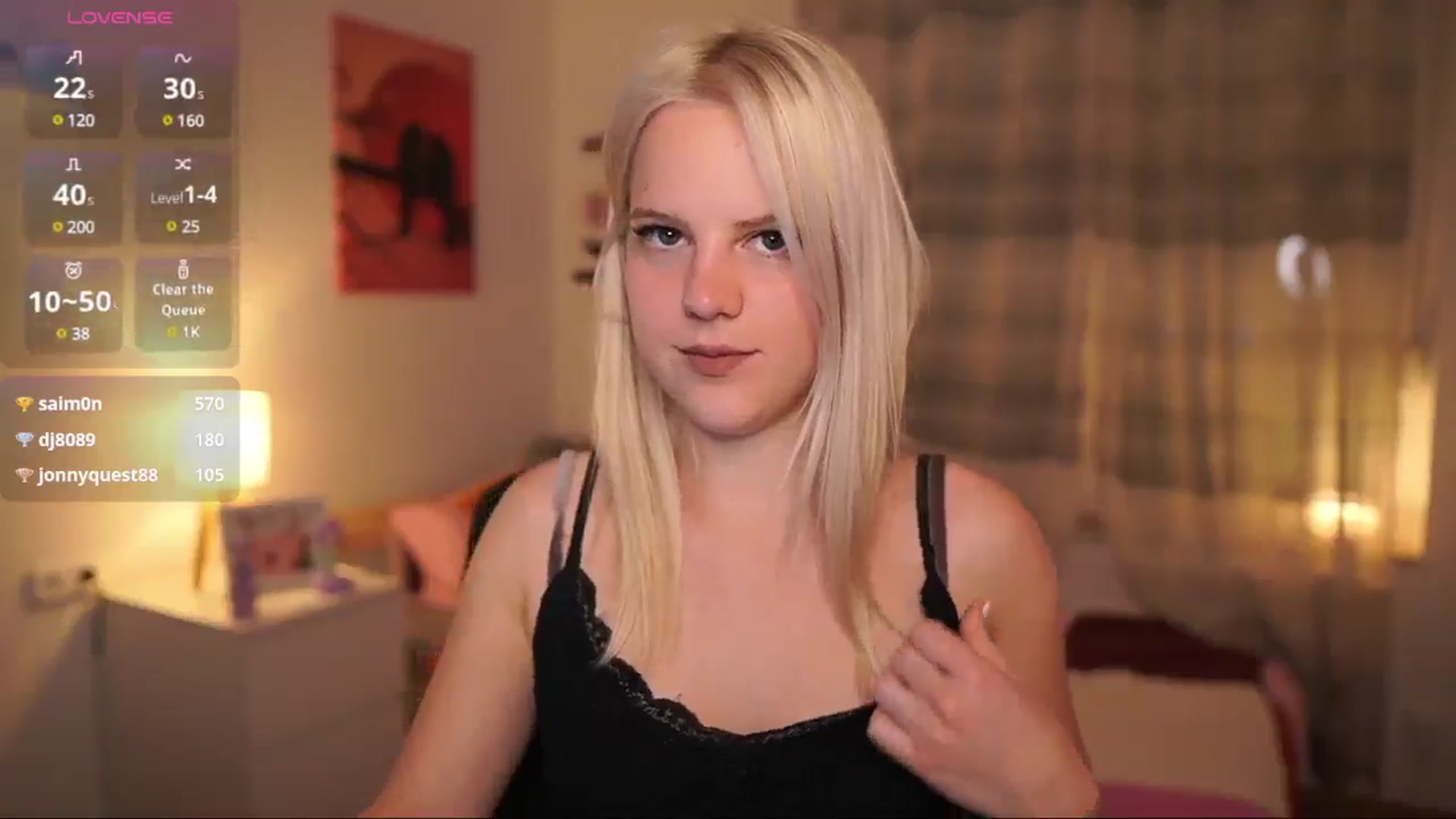 Gallery image thumbnail from Merrilyn__'s myfreecams stream on, 05/07/2025, 16:39 image 10 of 20
