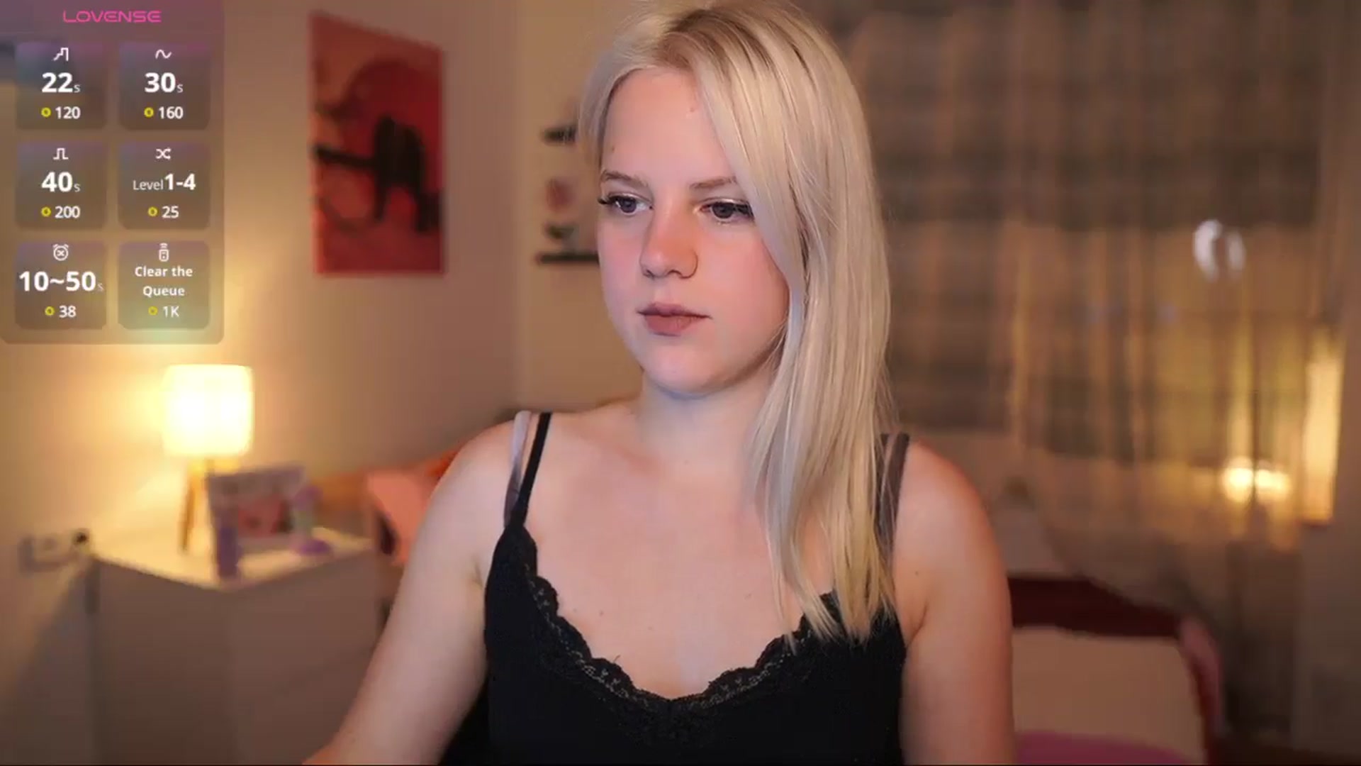 Gallery image thumbnail from Merrilyn__'s myfreecams stream on, 05/07/2025, 16:39 image 7 of 20