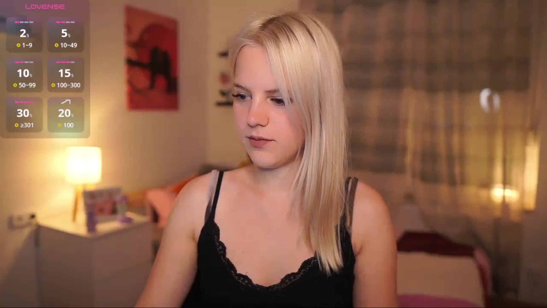Gallery image thumbnail from Merrilyn__'s myfreecams stream on, 05/07/2025, 16:39 image 5 of 20