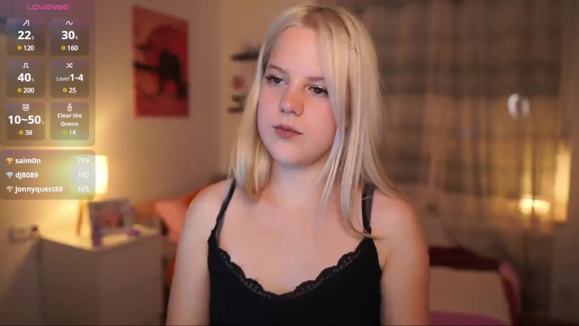 Gallery image thumbnail from Merrilyn__'s myfreecams stream on, 05/07/2025, 16:39 image 15 of 20