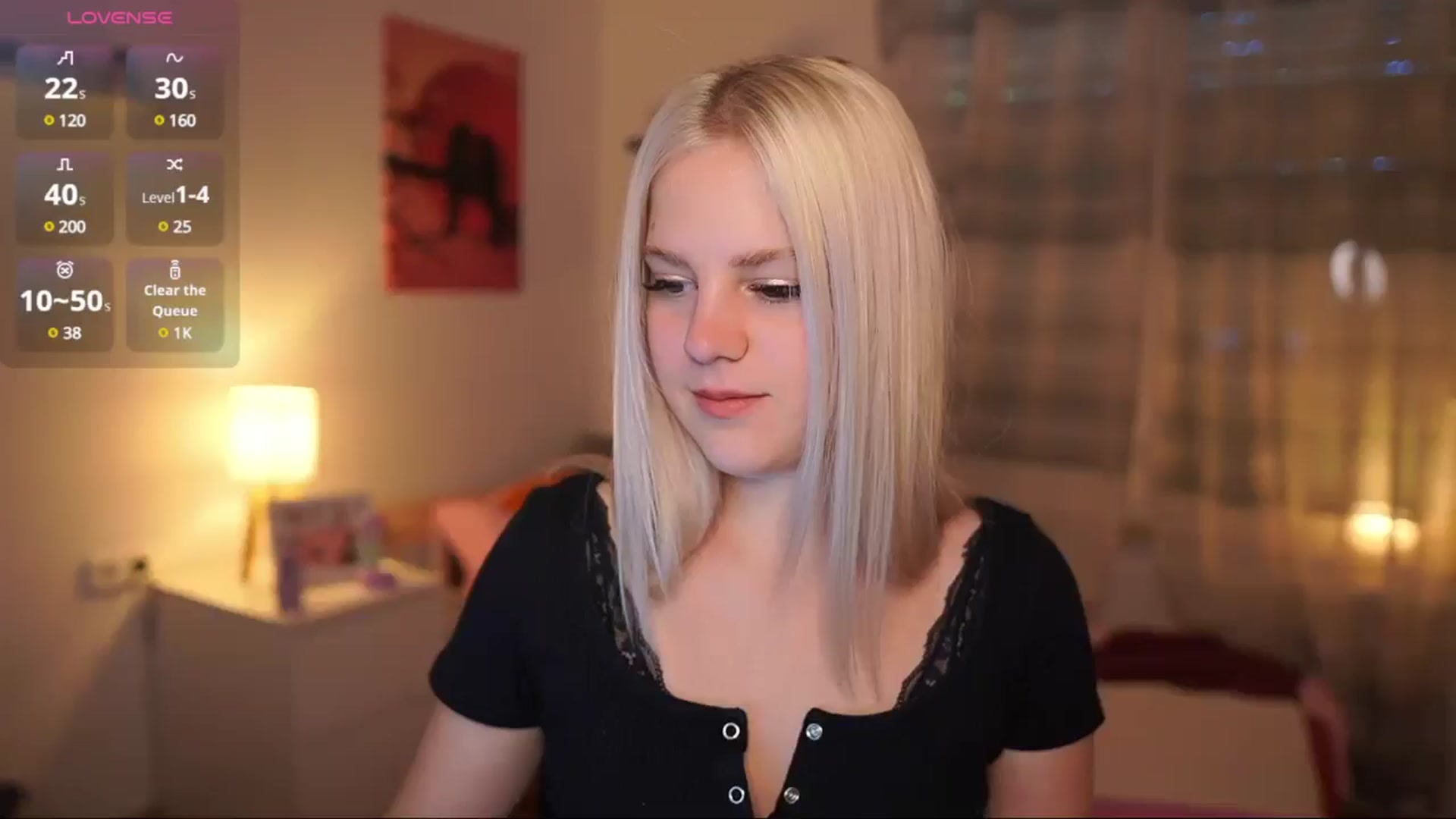 Gallery image thumbnail from Merrilyn__'s myfreecams stream on, 05/12/2025, 13:38 image 19 of 20