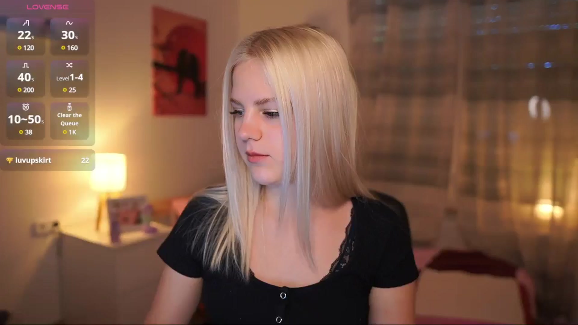 Gallery image thumbnail from Merrilyn__'s myfreecams stream on, 05/12/2025, 13:38 image 17 of 20
