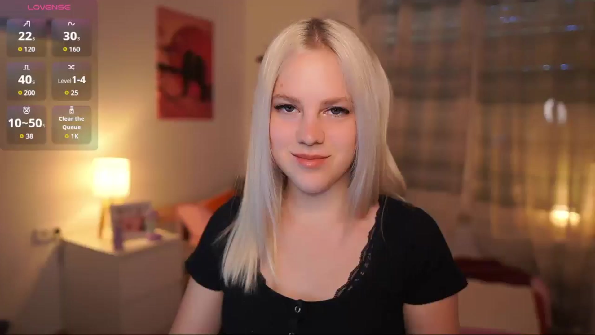 Gallery image thumbnail from Merrilyn__'s myfreecams stream on, 05/12/2025, 13:38 image 3 of 20