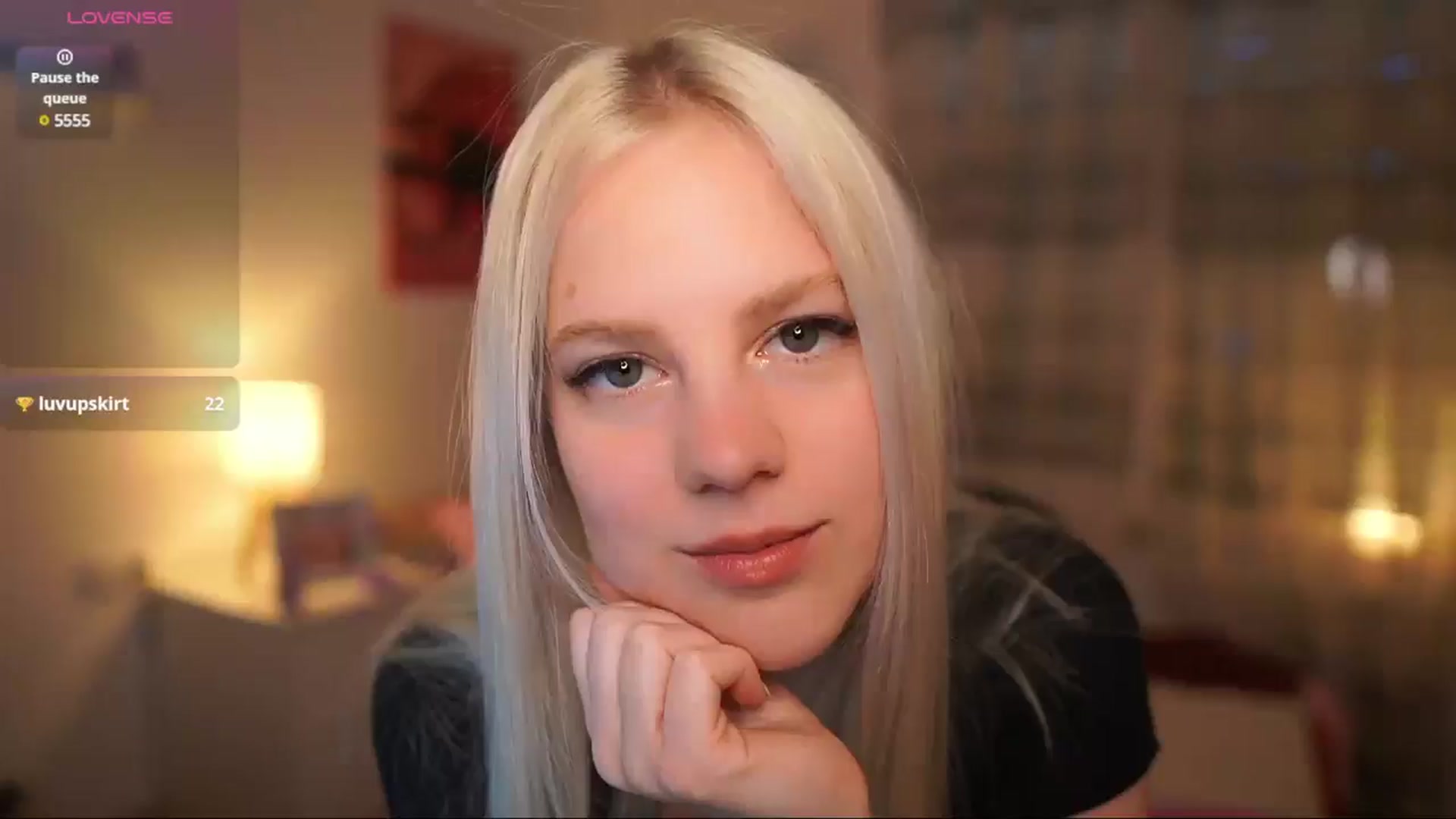 Gallery image thumbnail from Merrilyn__'s myfreecams stream on, 05/12/2025, 13:38 image 13 of 20