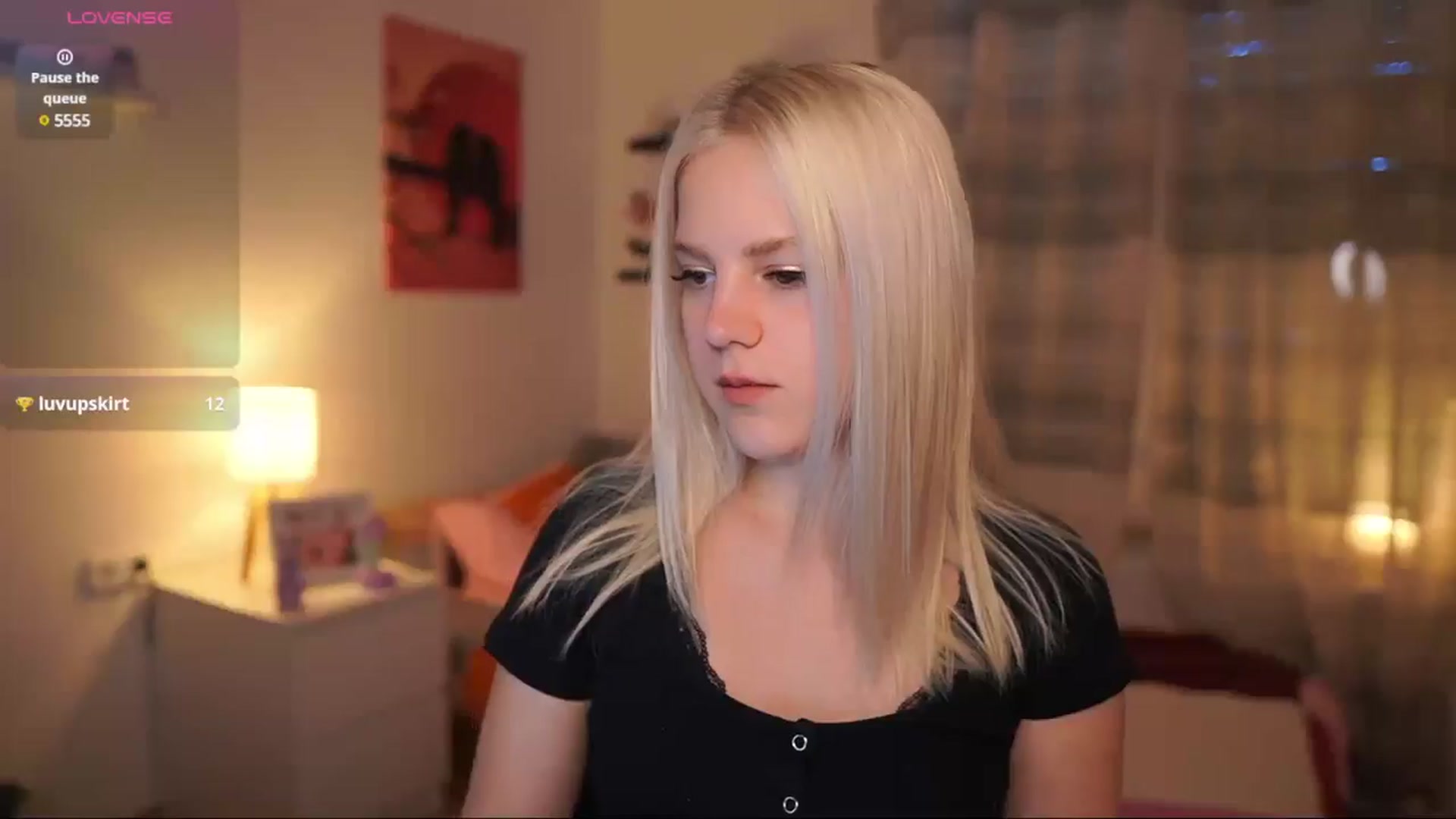 Gallery image thumbnail from Merrilyn__'s myfreecams stream on, 05/12/2025, 13:38 image 11 of 20