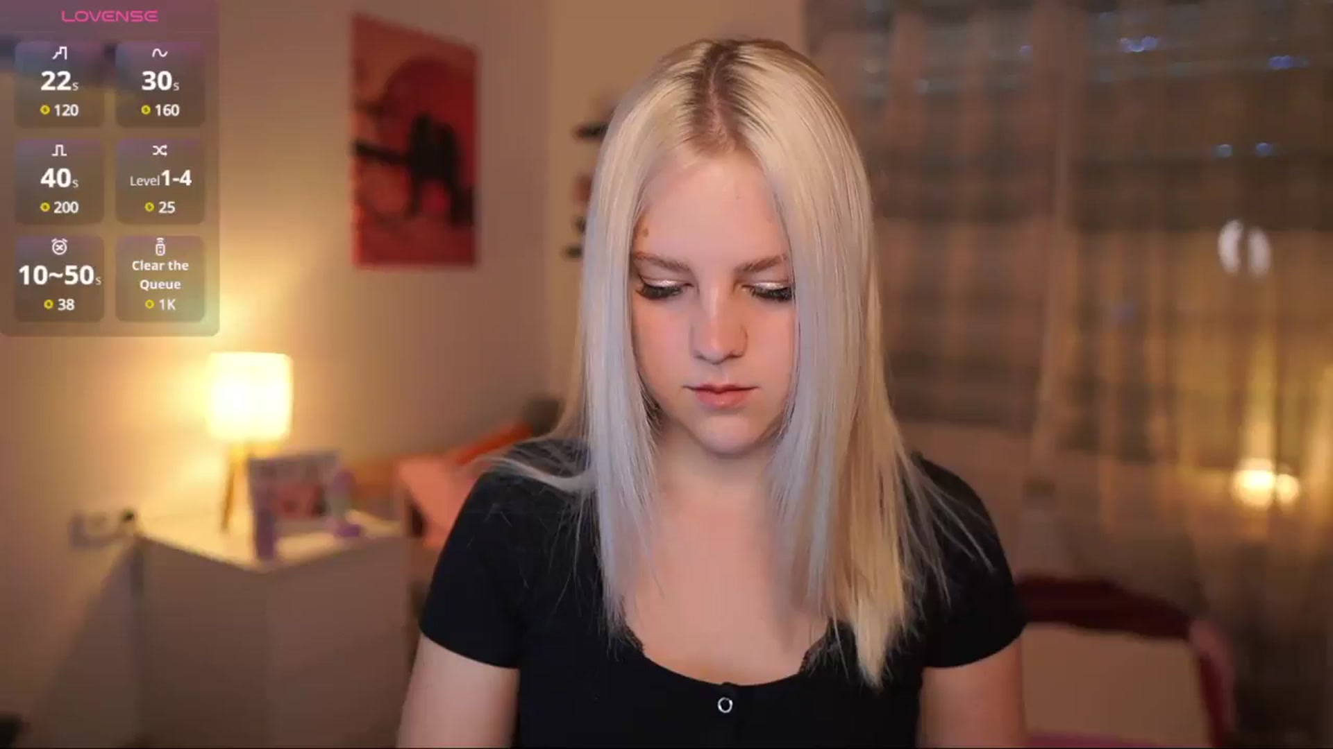 Gallery image thumbnail from Merrilyn__'s myfreecams stream on, 05/12/2025, 13:38 image 1 of 20
