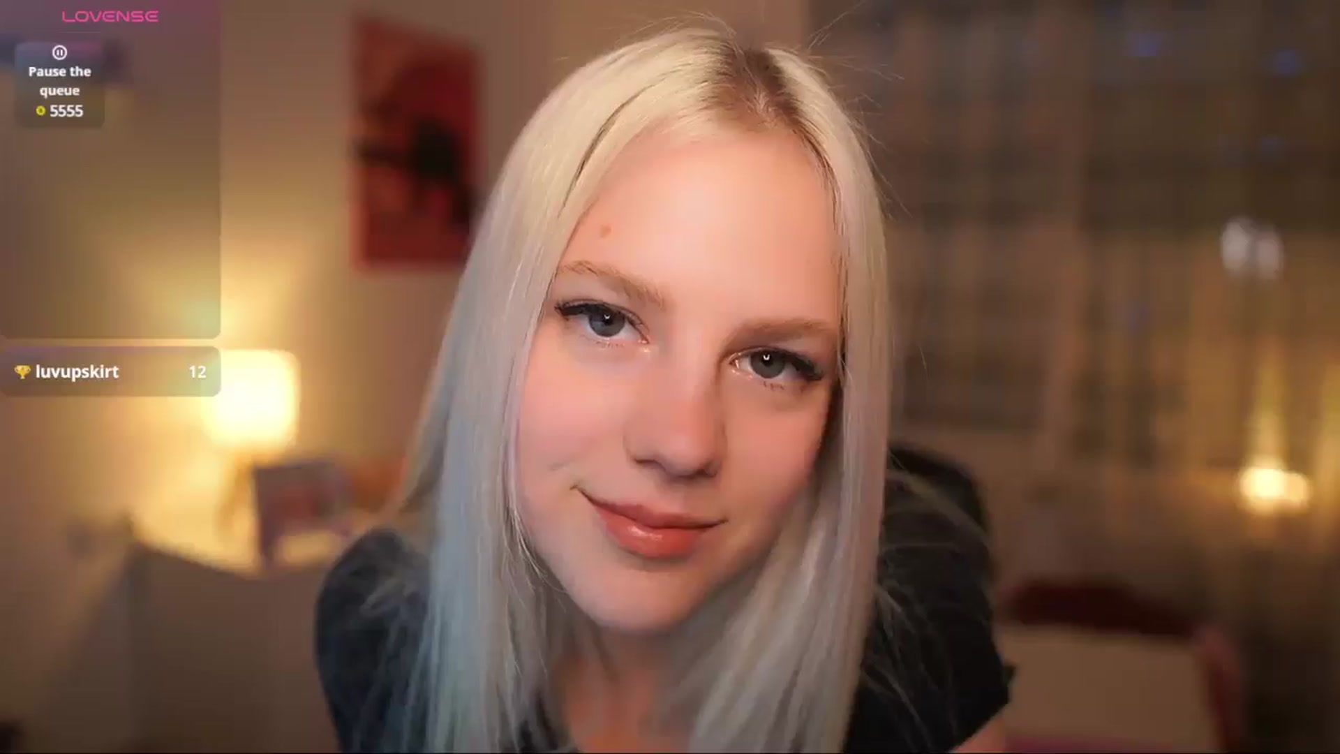 Gallery image thumbnail from Merrilyn__'s myfreecams stream on, 05/12/2025, 13:38 image 12 of 20