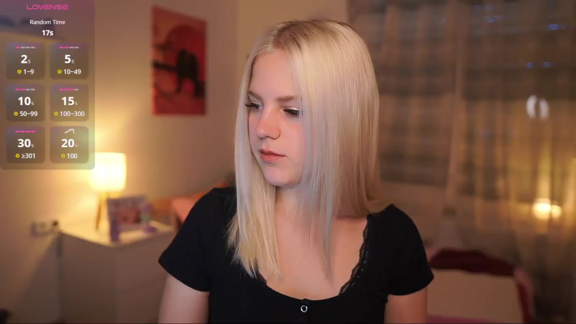 Gallery image thumbnail from Merrilyn__'s myfreecams stream on, 05/12/2025, 13:38 image 6 of 20