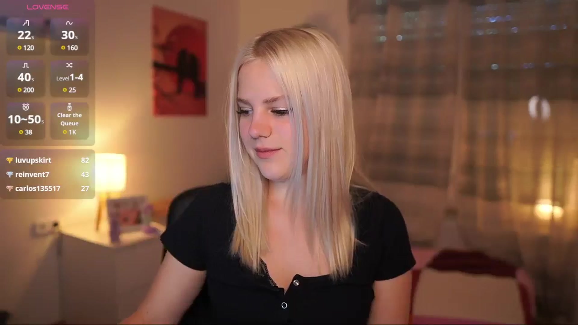 Gallery image thumbnail from Merrilyn__'s myfreecams stream on, 05/12/2025, 14:46 image 11 of 20