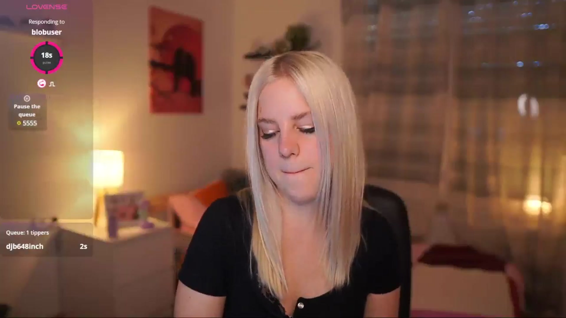 Gallery image thumbnail from Merrilyn__'s myfreecams stream on, 05/12/2025, 14:46 image 12 of 20