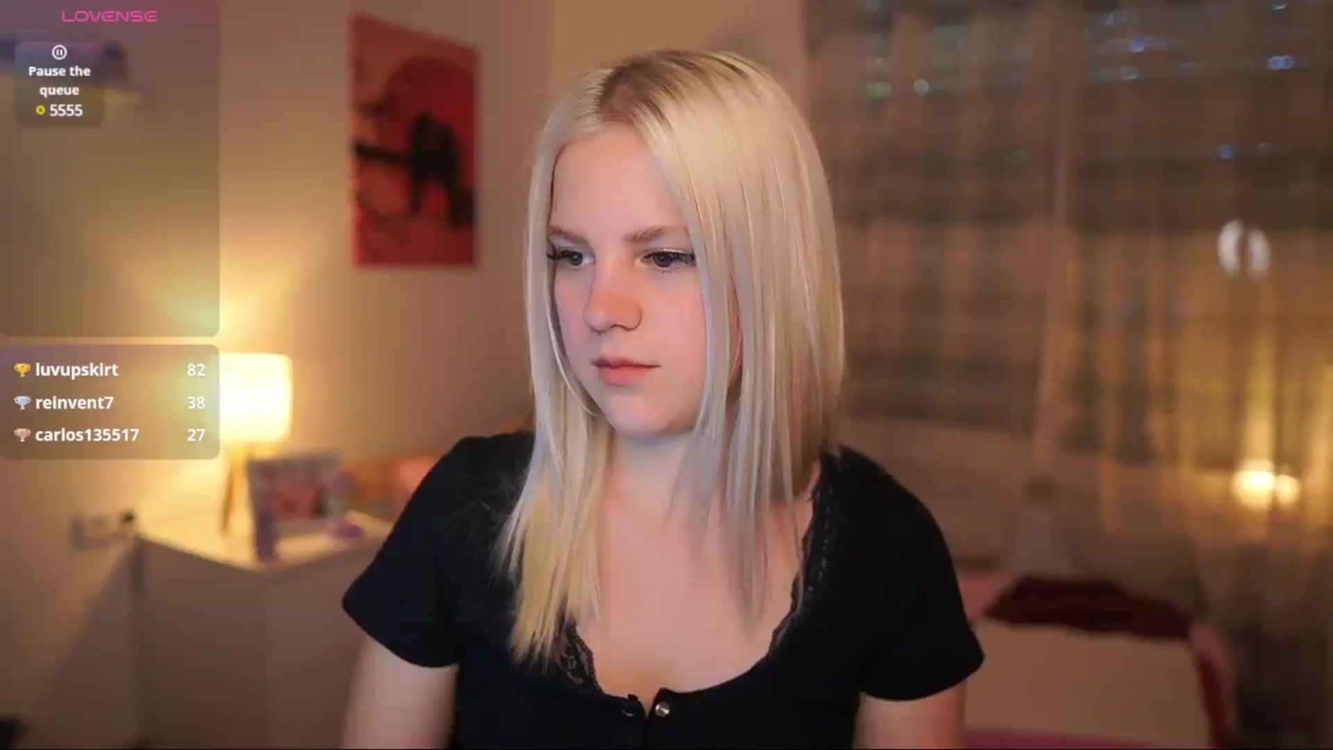 Gallery image thumbnail from Merrilyn__'s myfreecams stream on, 05/12/2025, 14:46 image 8 of 20