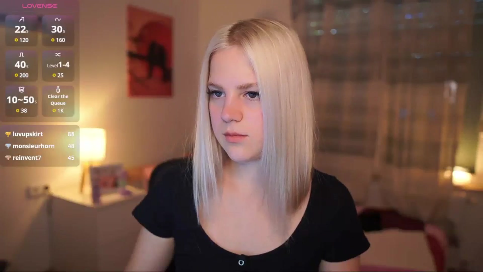 Gallery image thumbnail from Merrilyn__'s myfreecams stream on, 05/12/2025, 15:13 image 9 of 20