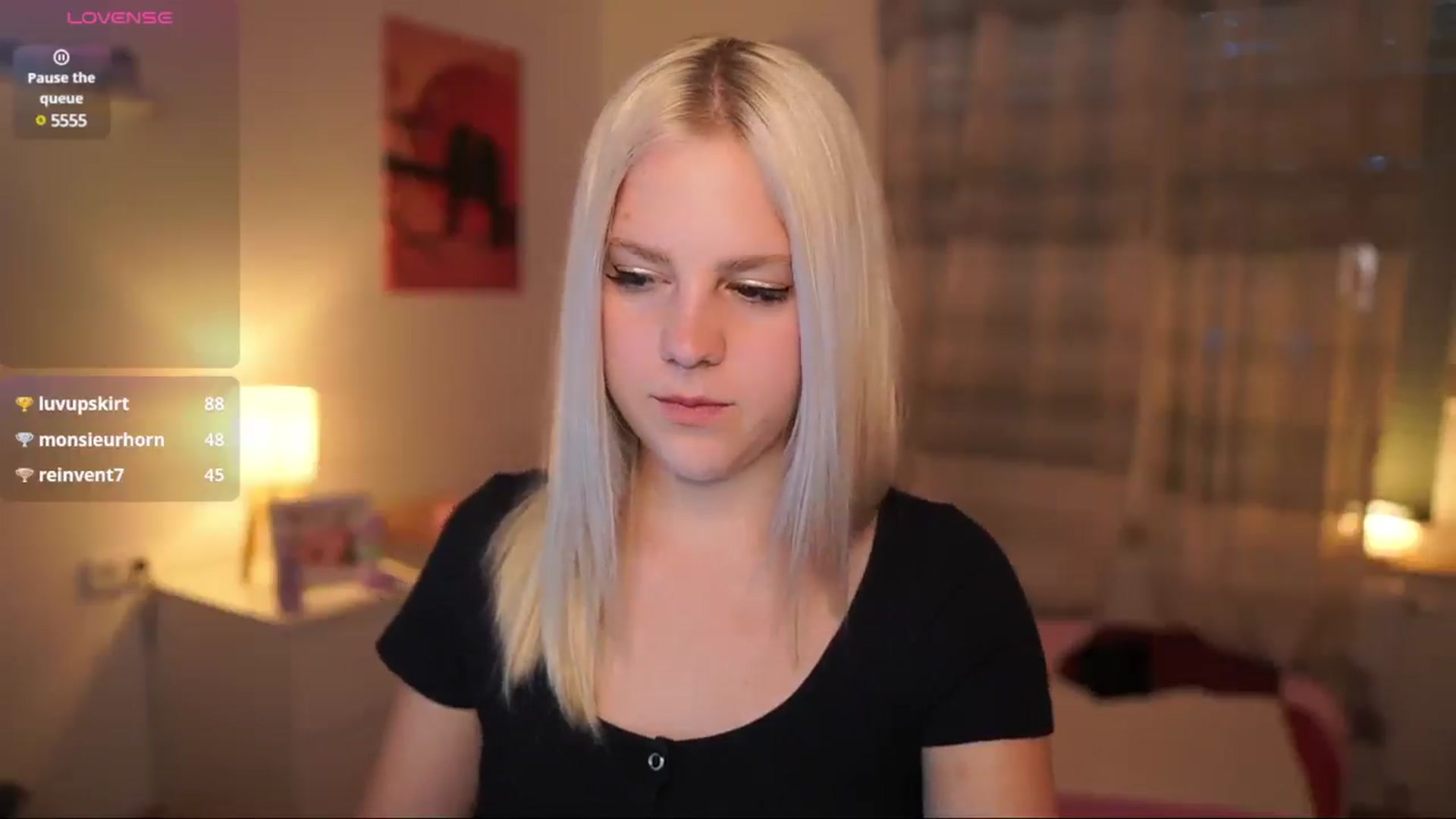 Gallery image thumbnail from Merrilyn__'s myfreecams stream on, 05/12/2025, 15:13 image 6 of 20