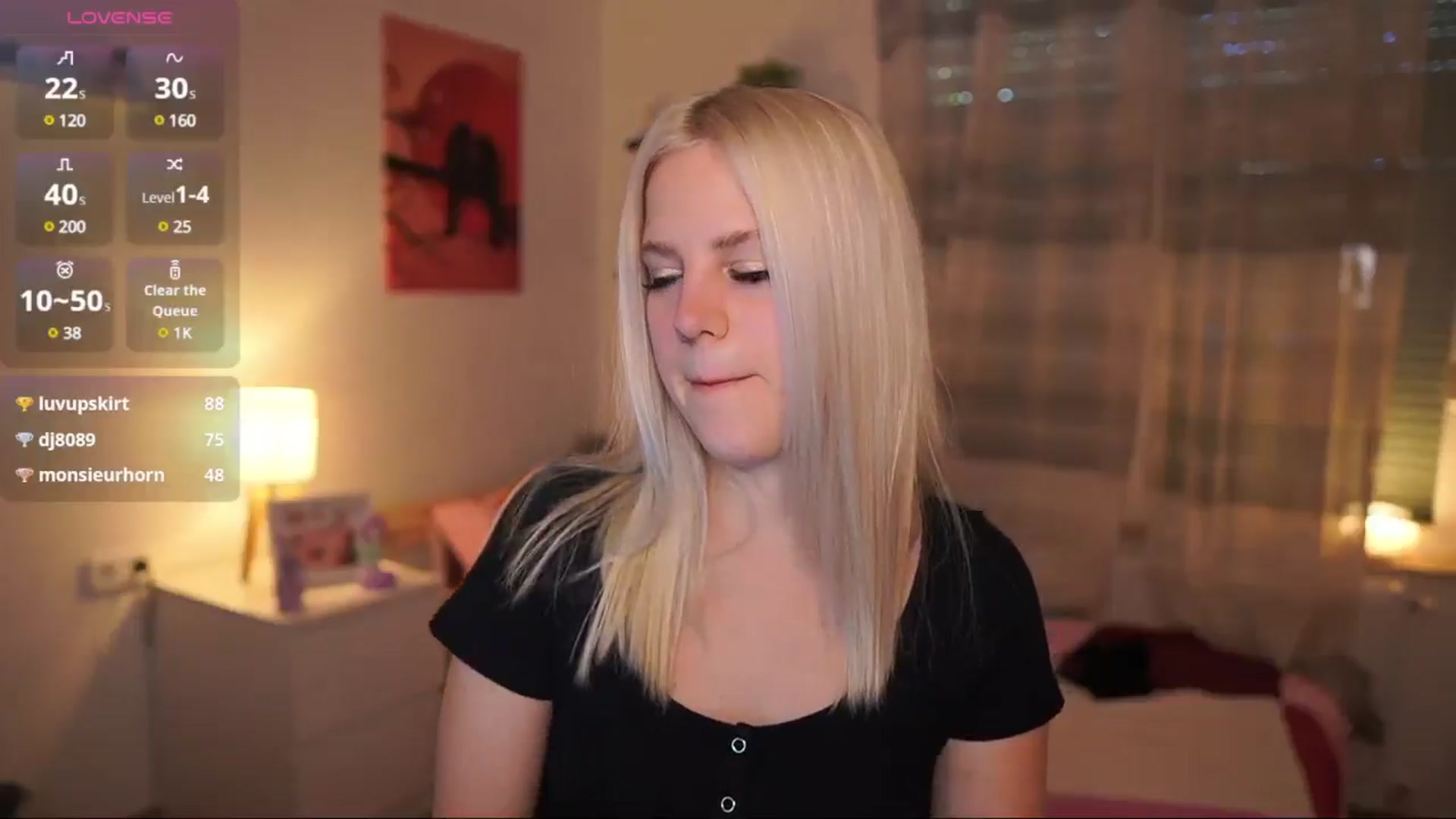 Gallery image thumbnail from Merrilyn__'s myfreecams stream on, 05/12/2025, 15:13 image 13 of 20