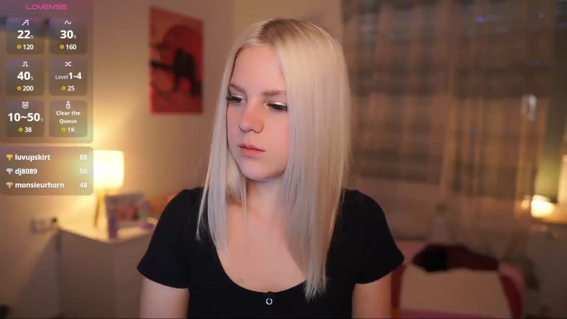 Gallery image thumbnail from Merrilyn__'s myfreecams stream on, 05/12/2025, 15:13 image 11 of 20