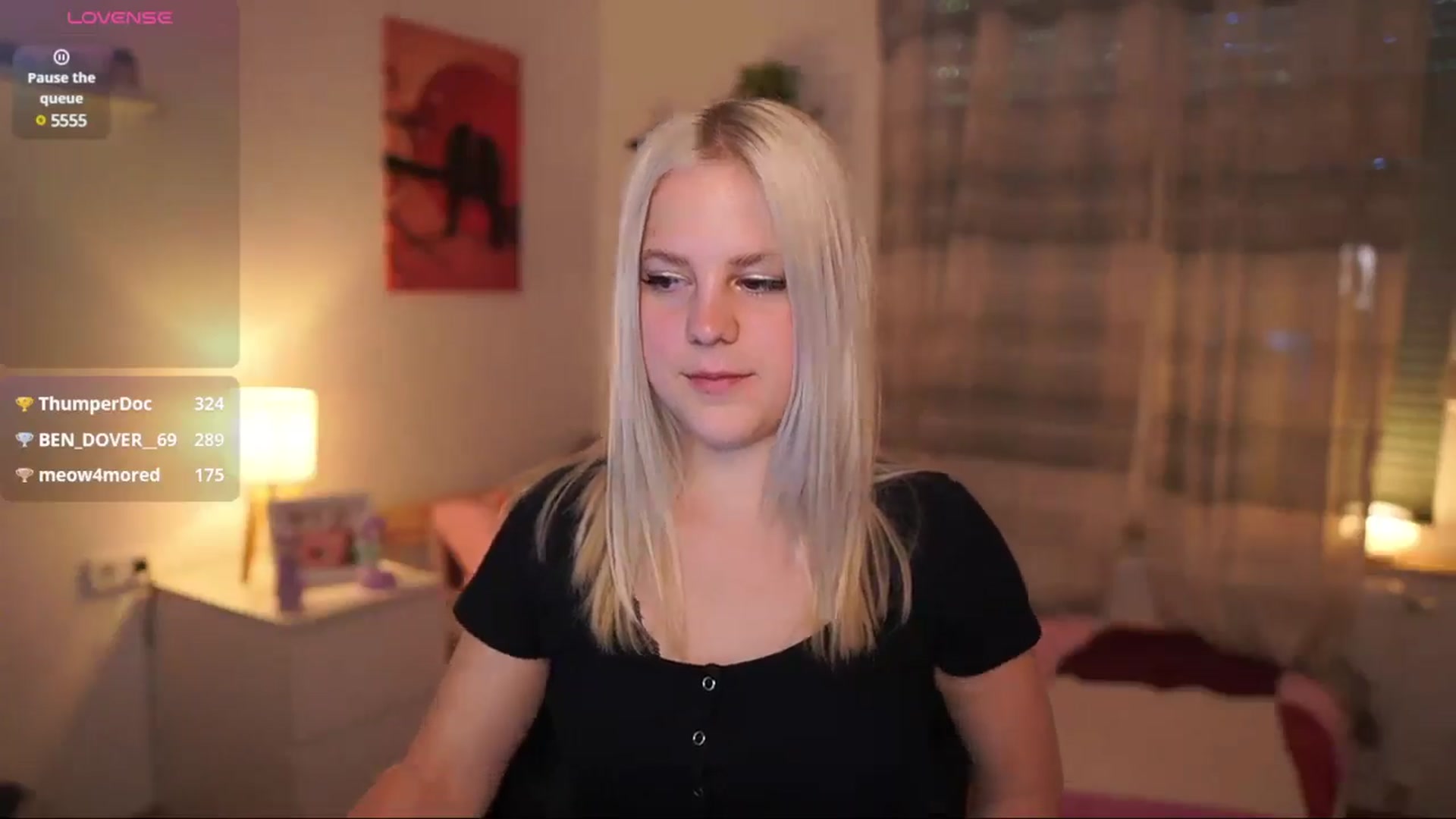 Gallery image thumbnail from Merrilyn__'s myfreecams stream on, 05/12/2025, 16:15 image 20 of 20
