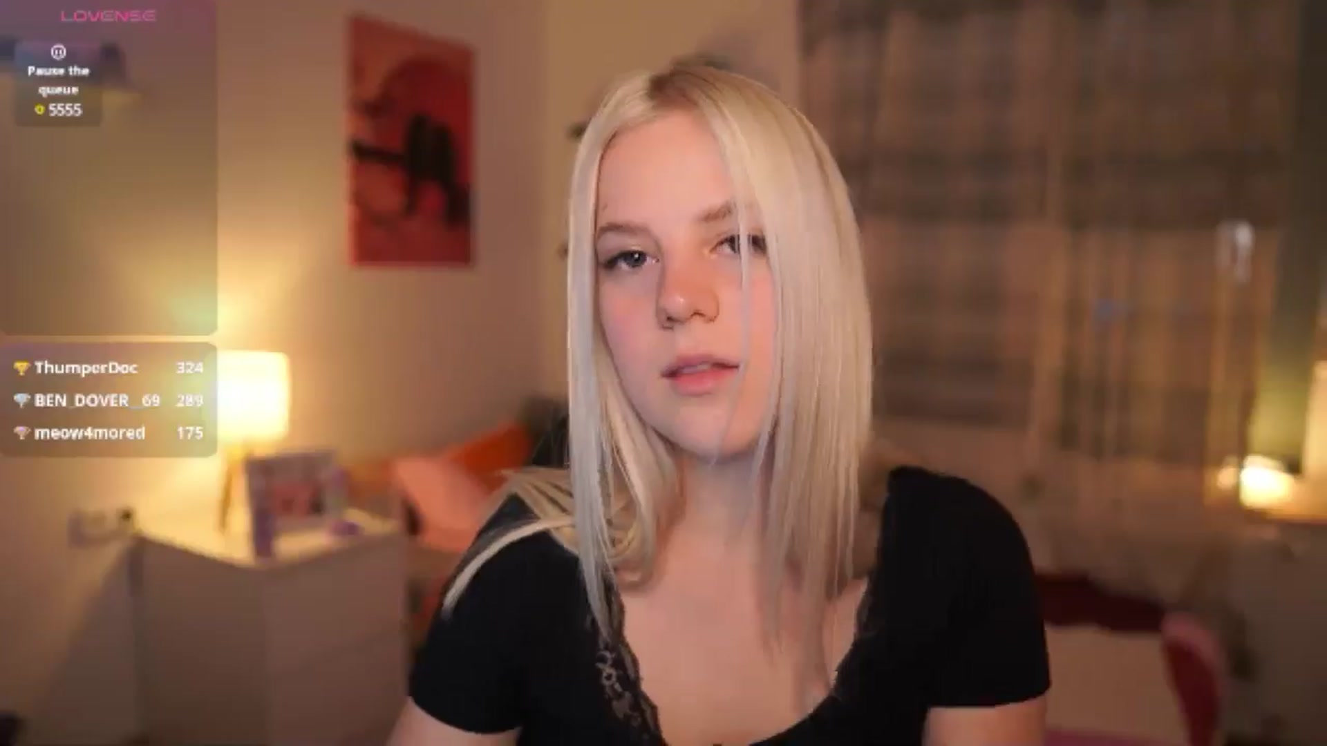 Gallery image thumbnail from Merrilyn__'s myfreecams stream on, 05/12/2025, 17:55 image 13 of 20