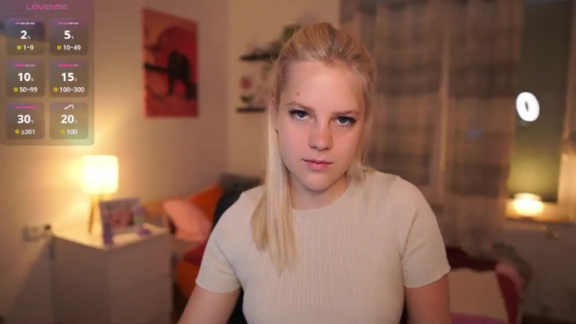 Gallery image thumbnail from Merrilyn__'s myfreecams stream on, 05/13/2025, 14:24 image 3 of 20