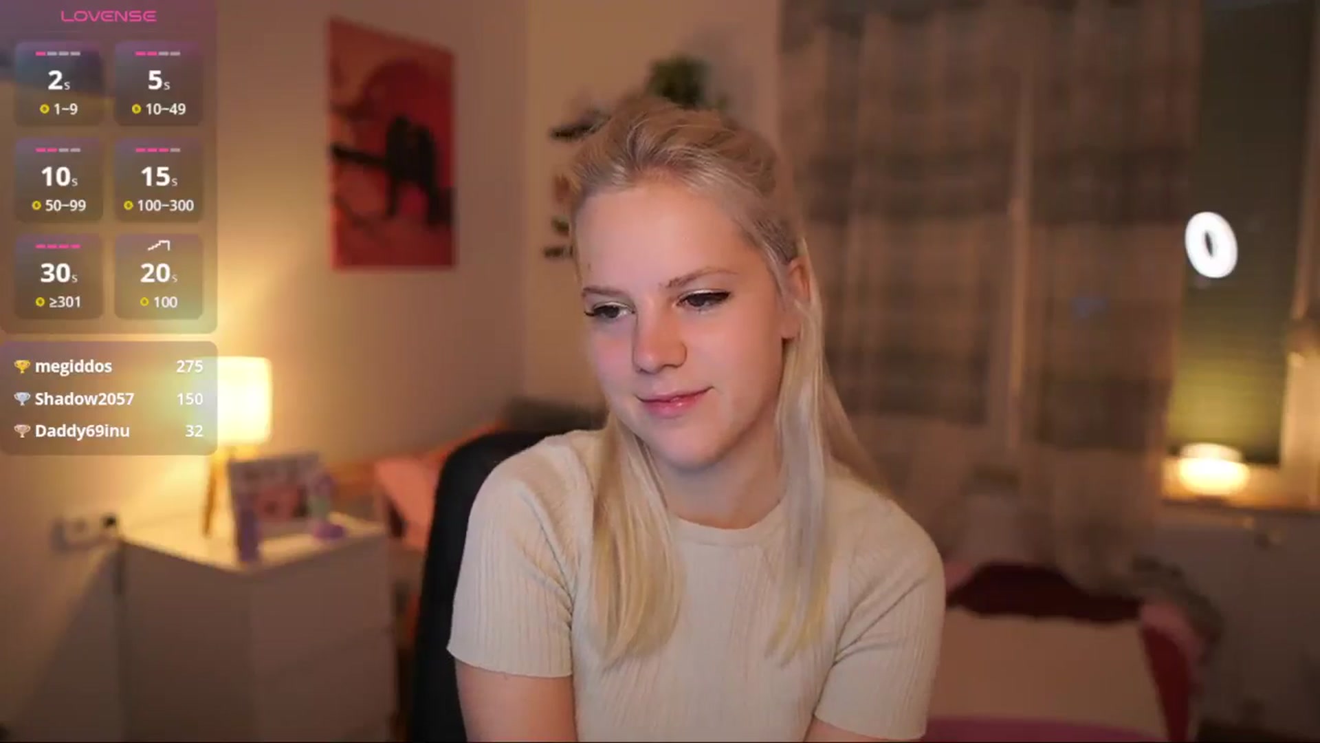 Gallery image thumbnail from Merrilyn__'s myfreecams stream on, 05/13/2025, 15:33 image 11 of 20