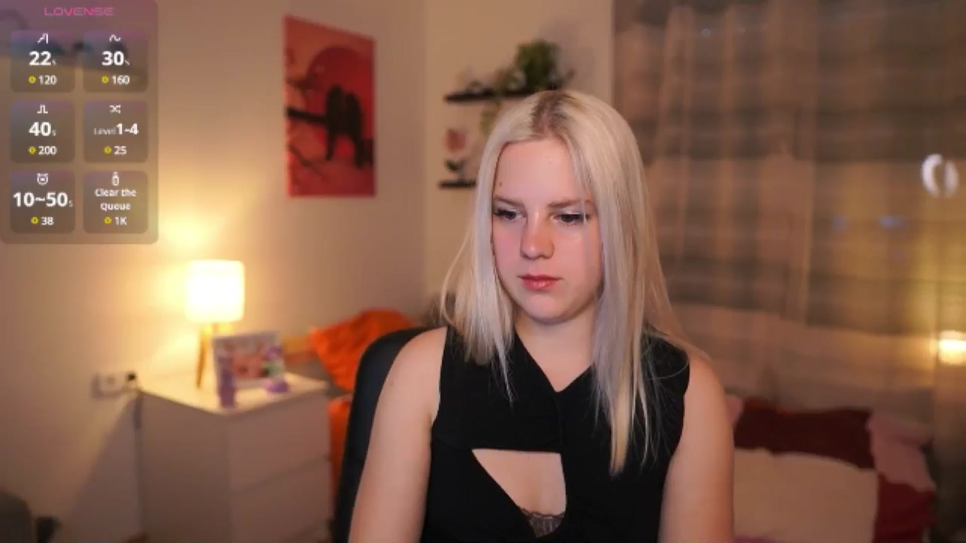 Gallery image thumbnail from Merrilyn__'s myfreecams stream on, 05/14/2025, 14:09 image 3 of 20