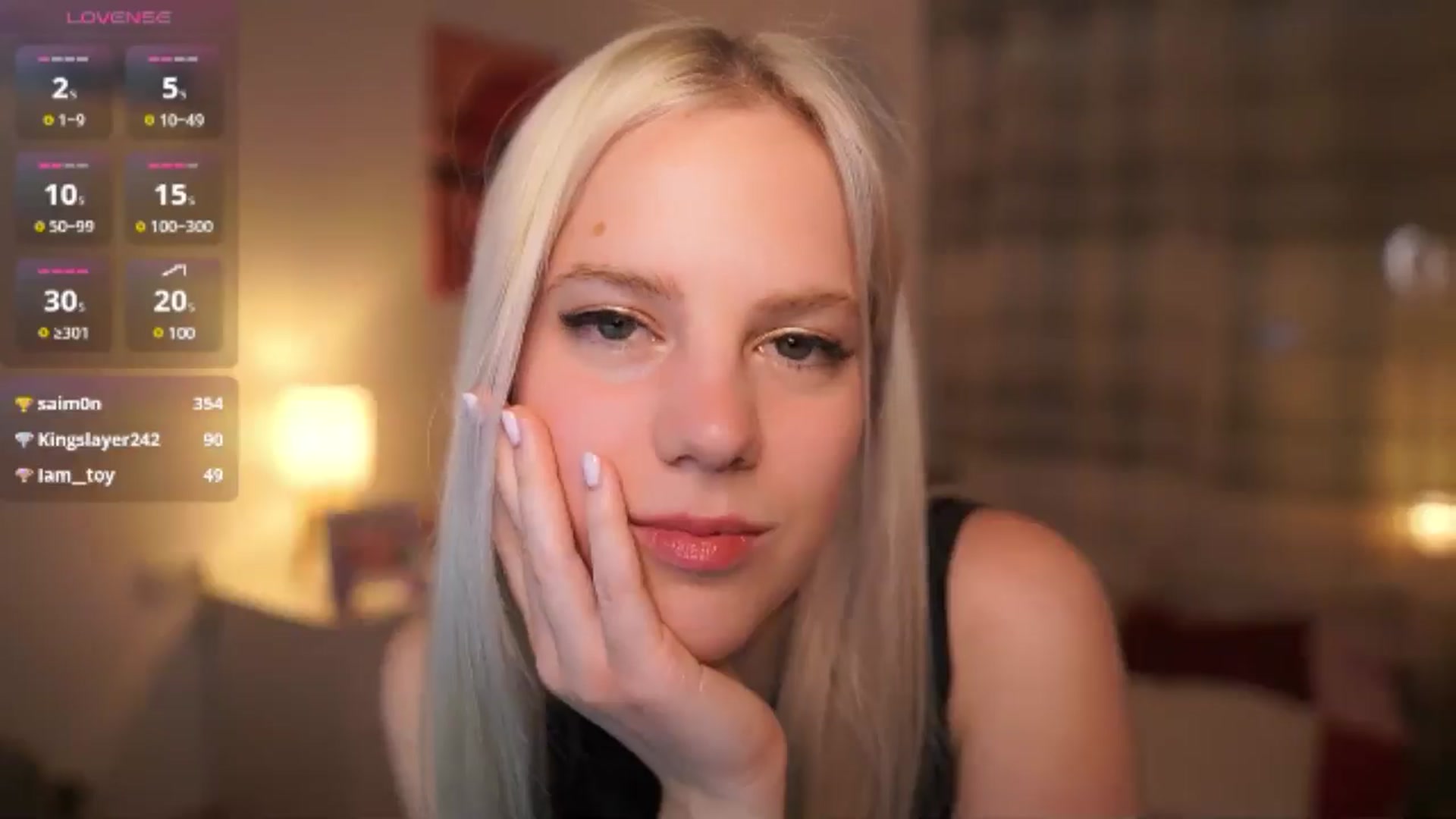 Gallery image thumbnail from Merrilyn__'s myfreecams stream on, 05/14/2025, 14:09 image 18 of 20
