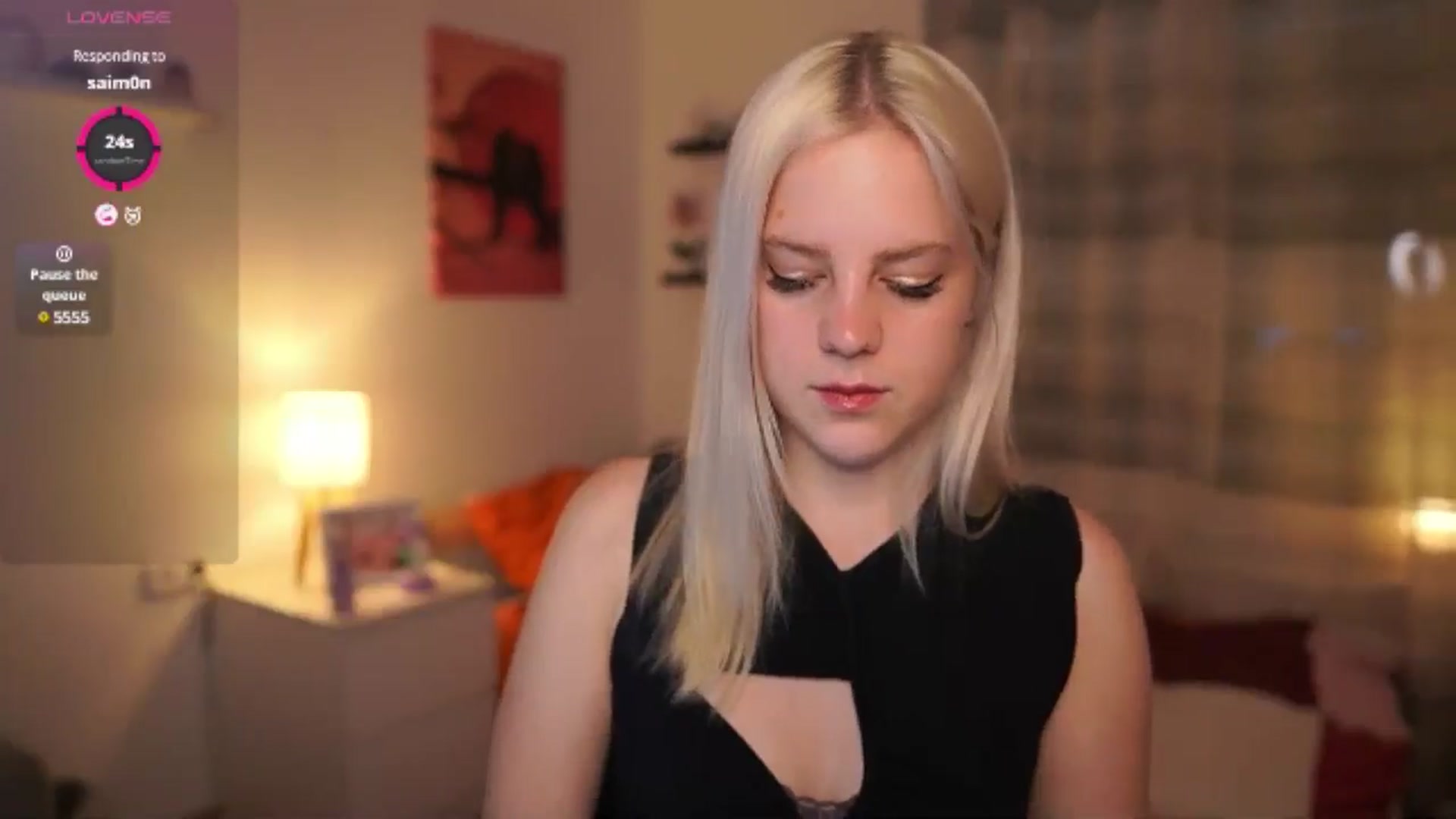 Gallery image thumbnail from Merrilyn__'s myfreecams stream on, 05/14/2025, 14:09 image 10 of 20