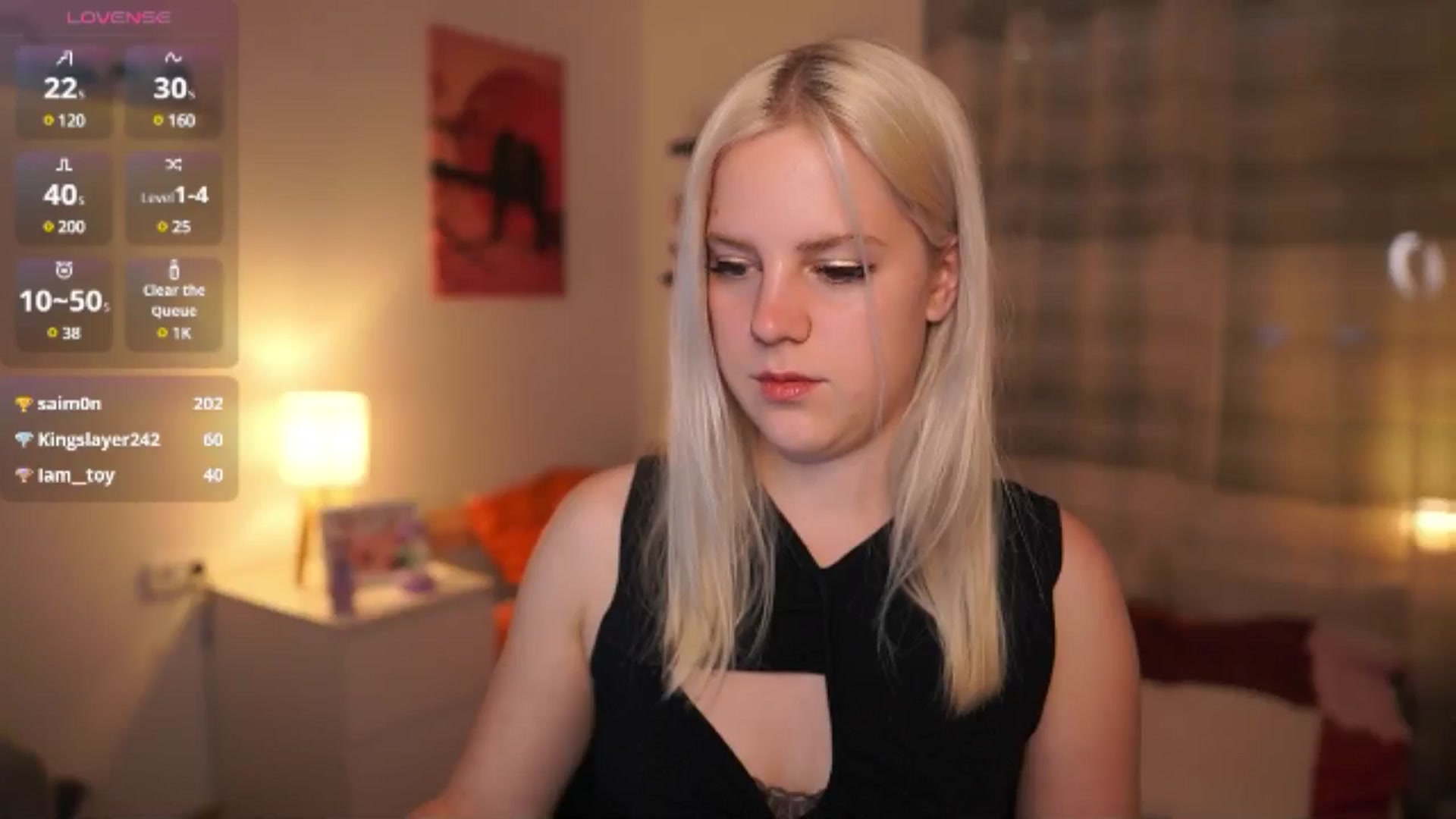 Gallery image thumbnail from Merrilyn__'s myfreecams stream on, 05/14/2025, 14:09 image 12 of 20