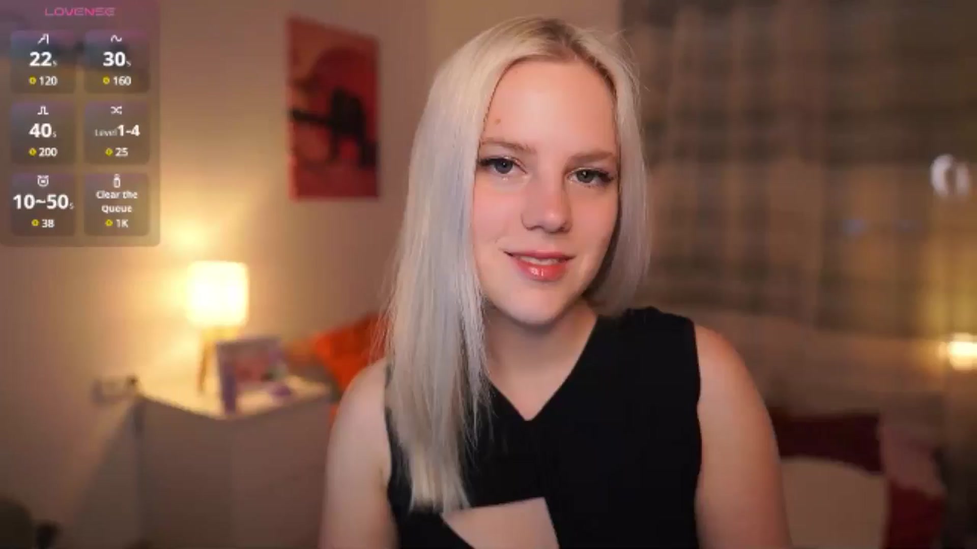 Gallery image thumbnail from Merrilyn__'s myfreecams stream on, 05/14/2025, 14:09 image 1 of 20