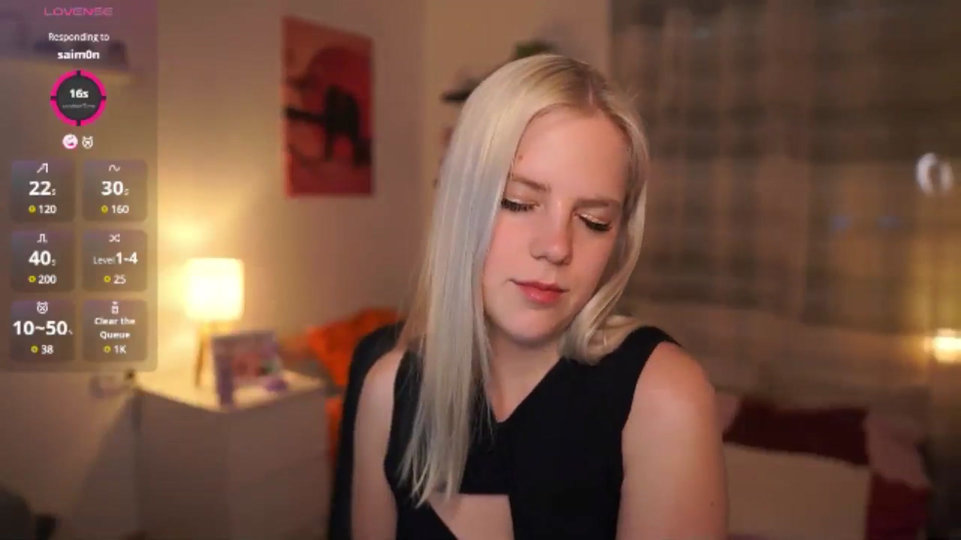 Gallery image thumbnail from Merrilyn__'s myfreecams stream on, 05/14/2025, 15:04 image 10 of 20