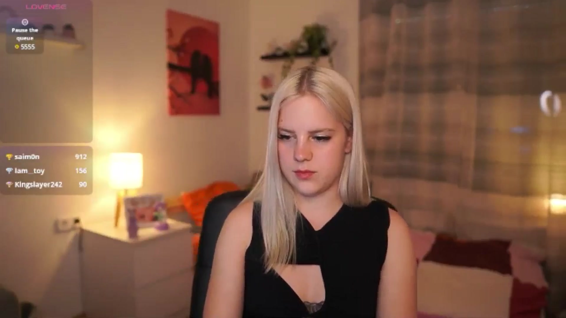 Gallery image thumbnail from Merrilyn__'s myfreecams stream on, 05/14/2025, 15:04 image 11 of 20