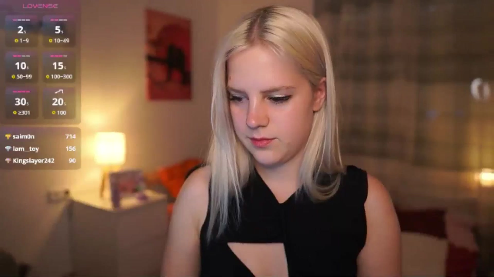 Gallery image thumbnail from Merrilyn__'s myfreecams stream on, 05/14/2025, 15:04 image 3 of 20