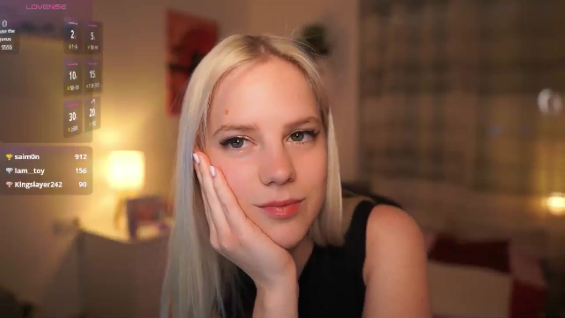 Gallery image thumbnail from Merrilyn__'s myfreecams stream on, 05/14/2025, 15:04 image 12 of 20