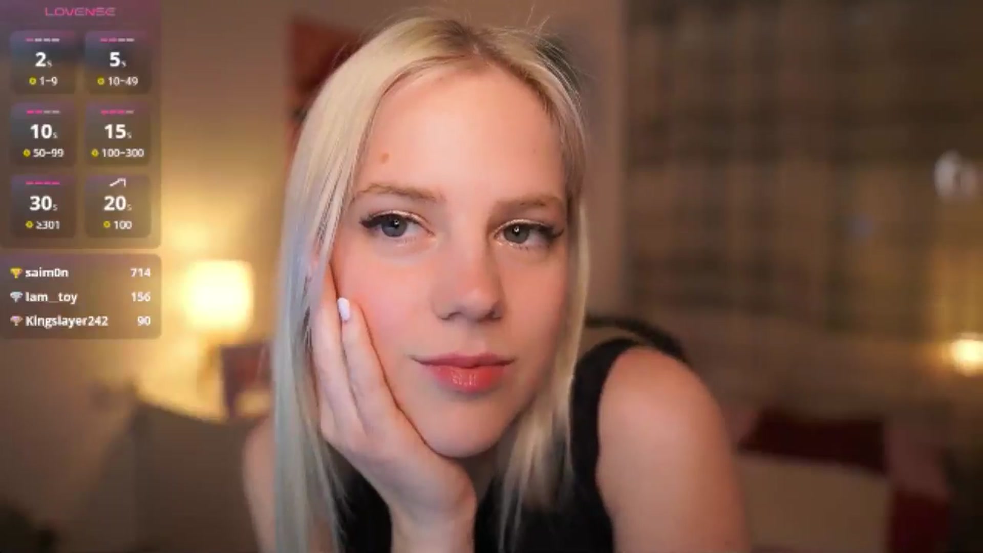 Gallery image thumbnail from Merrilyn__'s myfreecams stream on, 05/14/2025, 15:04 image 2 of 20