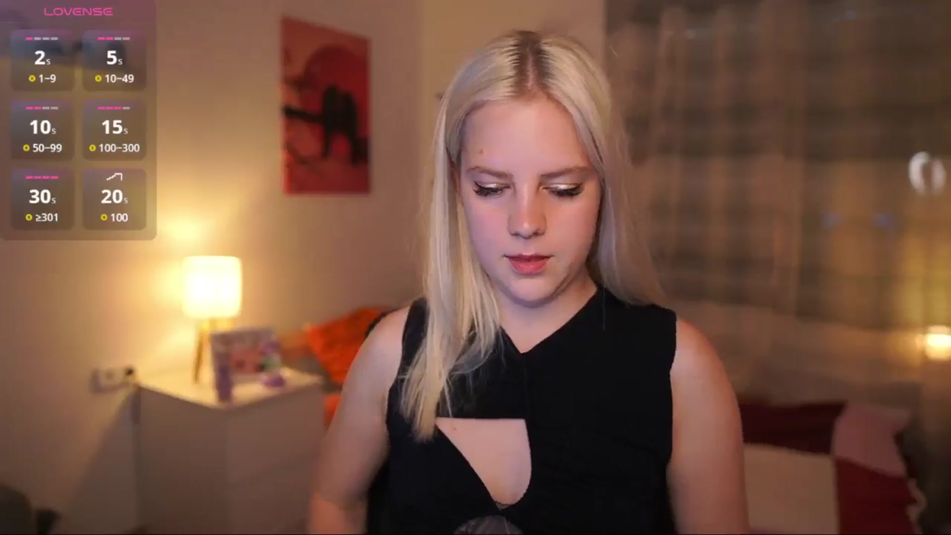 Gallery image thumbnail from Merrilyn__'s myfreecams stream on, 05/14/2025, 15:45 image 9 of 20
