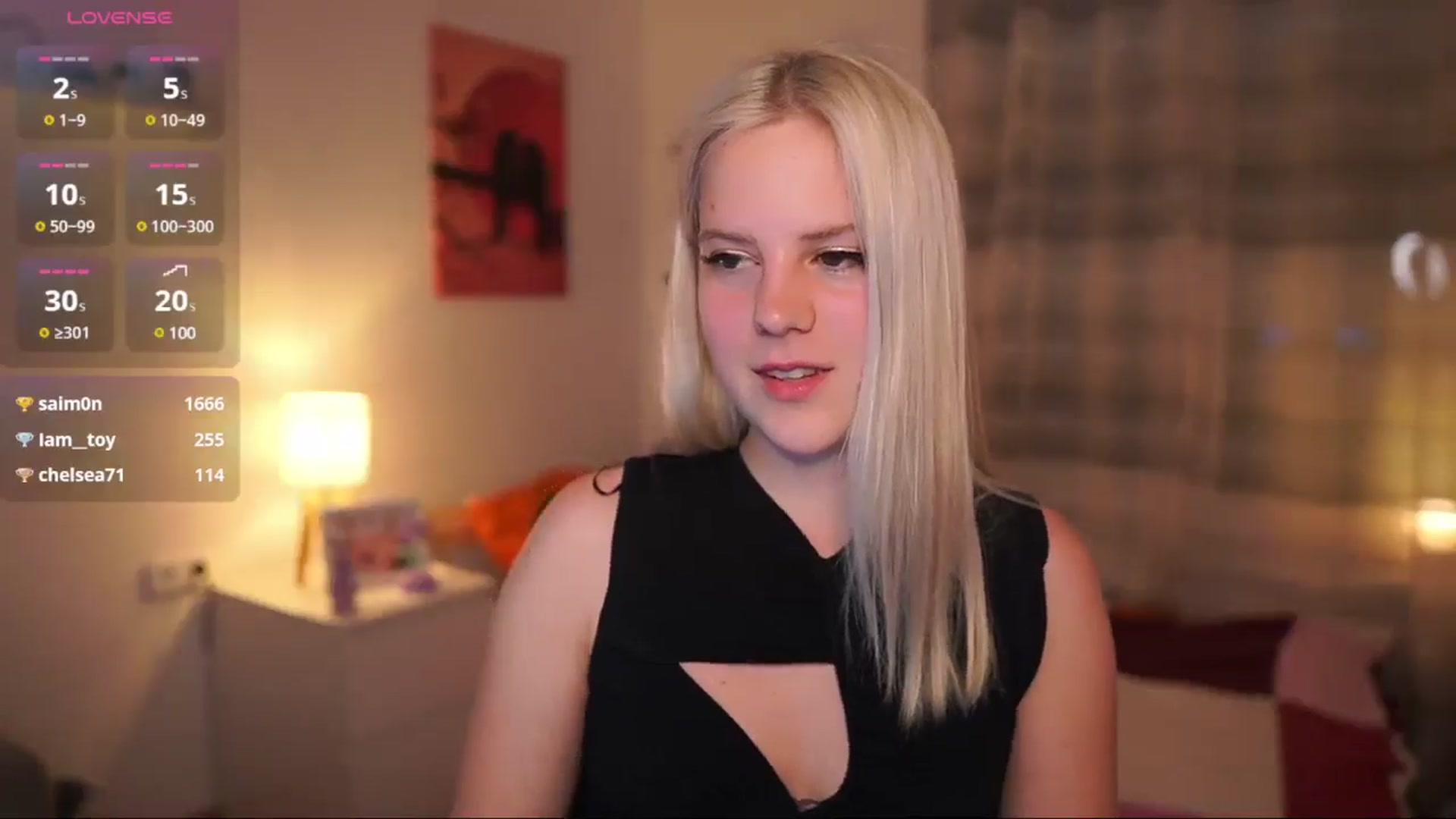 Gallery image thumbnail from Merrilyn__'s myfreecams stream on, 05/14/2025, 15:45 image 16 of 20