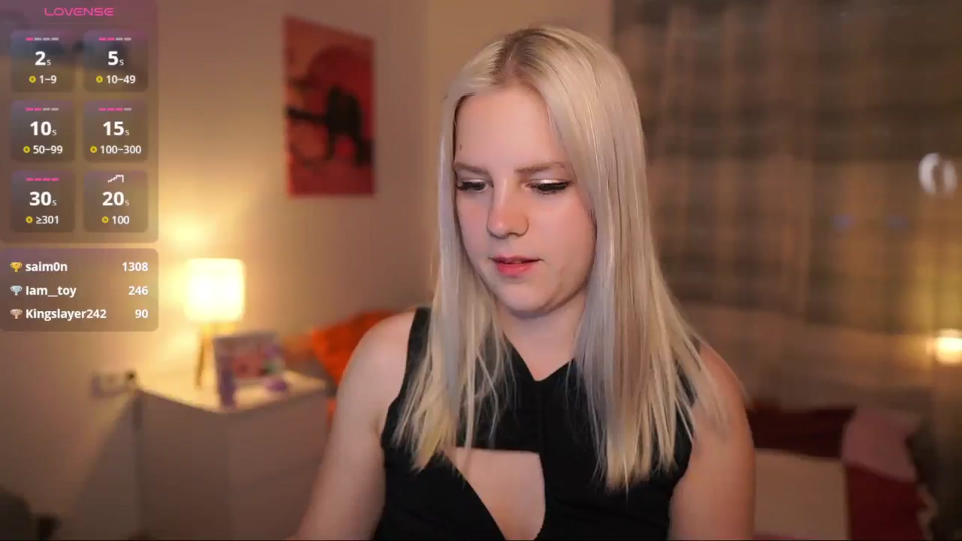 Gallery image thumbnail from Merrilyn__'s myfreecams stream on, 05/14/2025, 15:45 image 5 of 20