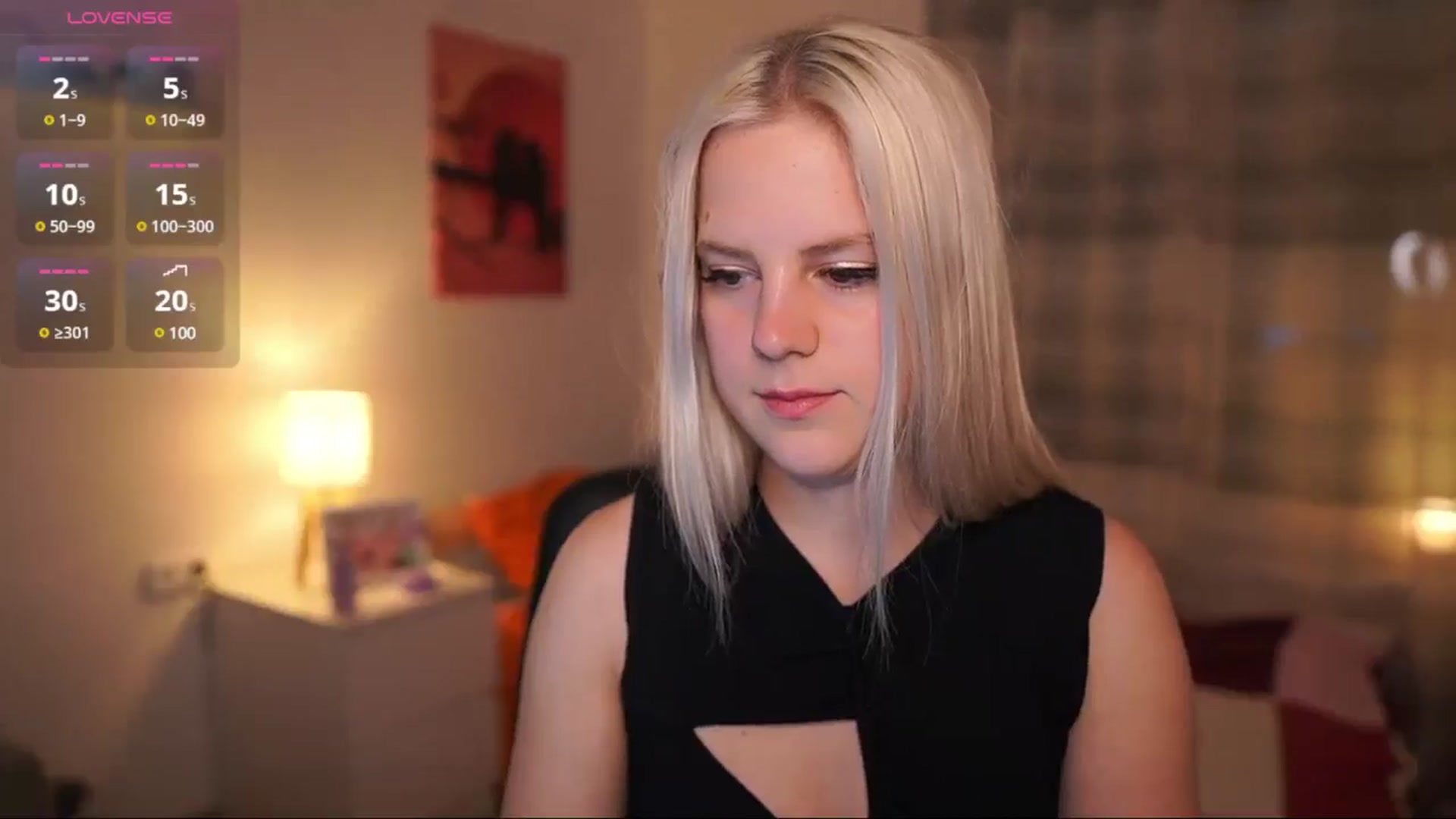 Gallery image thumbnail from Merrilyn__'s myfreecams stream on, 05/14/2025, 15:45 image 20 of 20