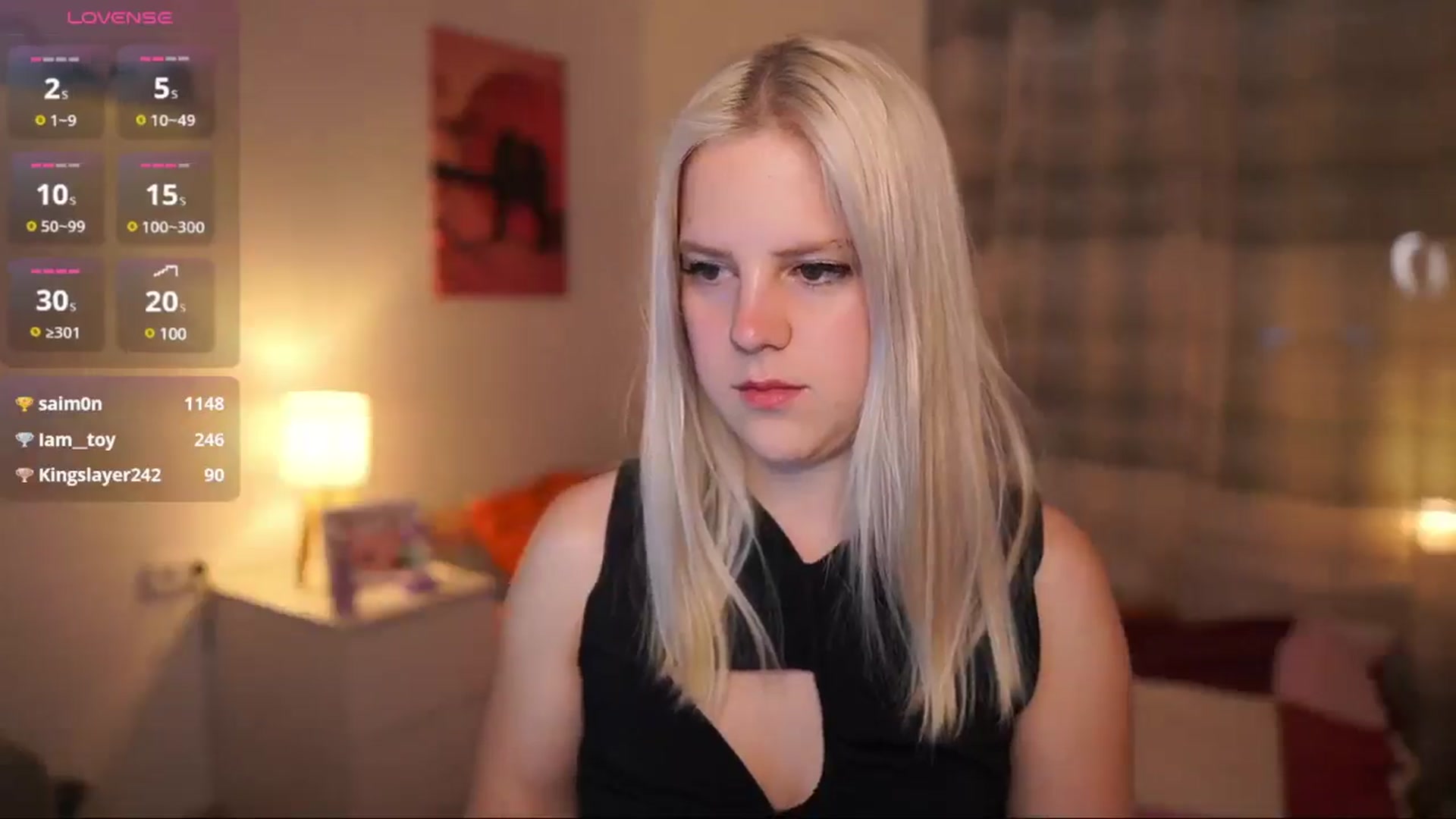 Gallery image thumbnail from Merrilyn__'s myfreecams stream on, 05/14/2025, 15:45 image 3 of 20