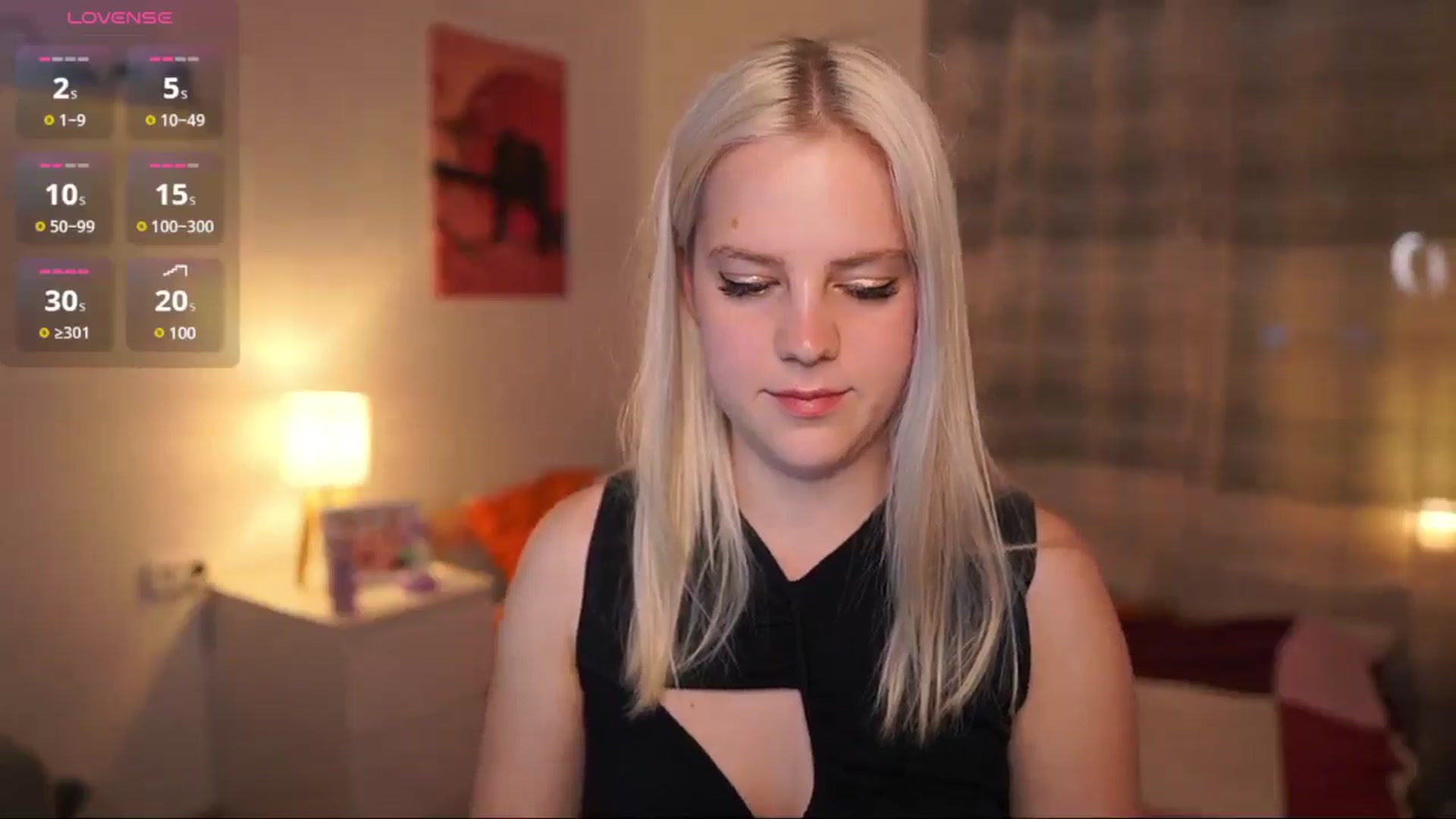 Gallery image thumbnail from Merrilyn__'s myfreecams stream on, 05/14/2025, 15:45 image 11 of 20