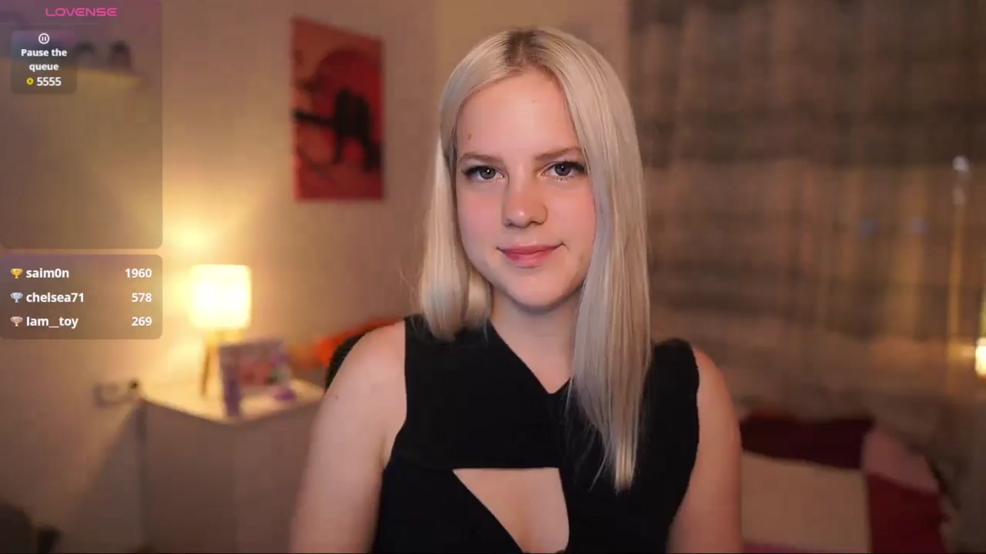 Gallery image thumbnail from Merrilyn__'s myfreecams stream on, 05/14/2025, 16:37 image 11 of 20