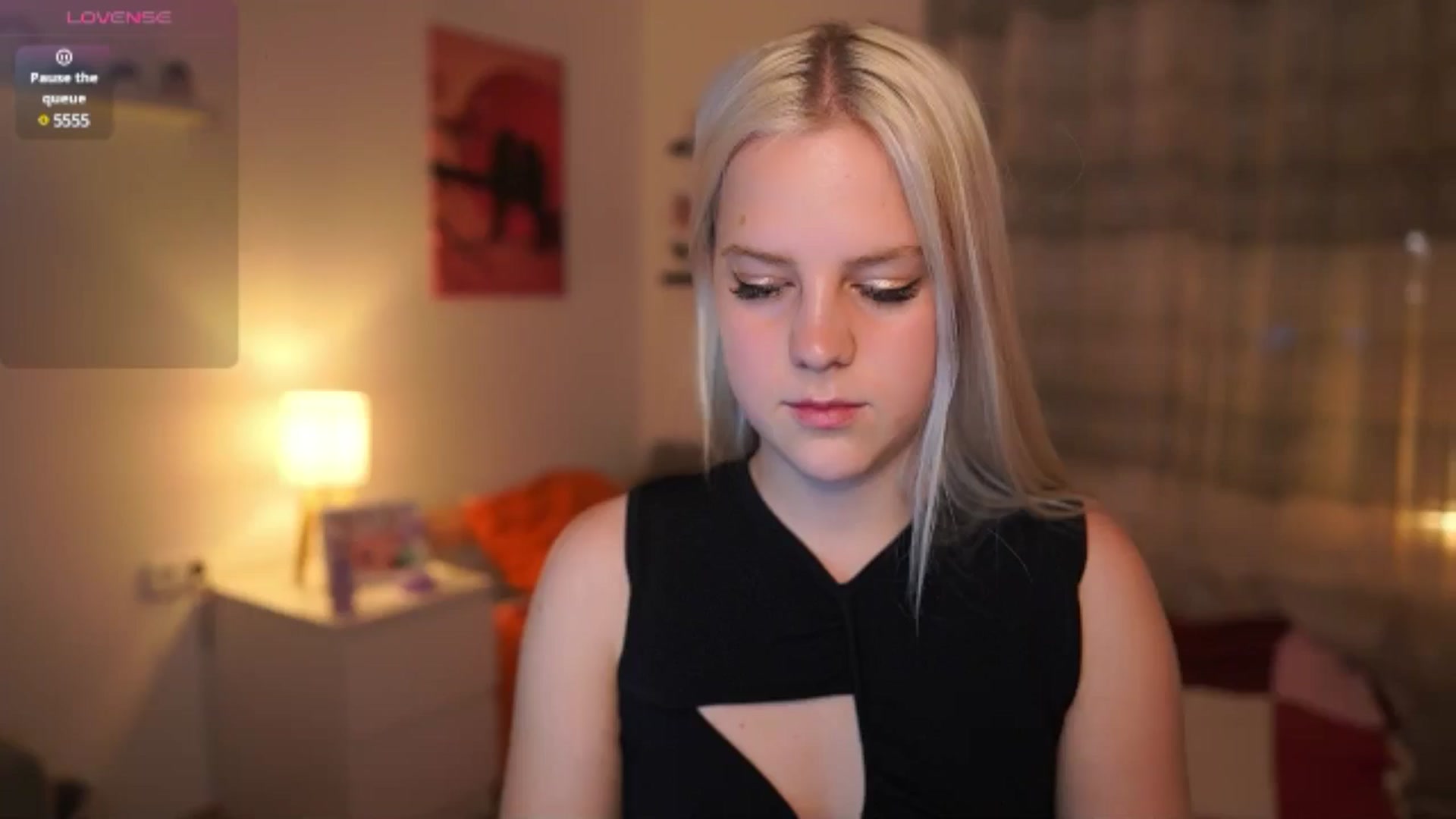 Gallery image thumbnail from Merrilyn__'s myfreecams stream on, 05/14/2025, 18:08 image 12 of 20